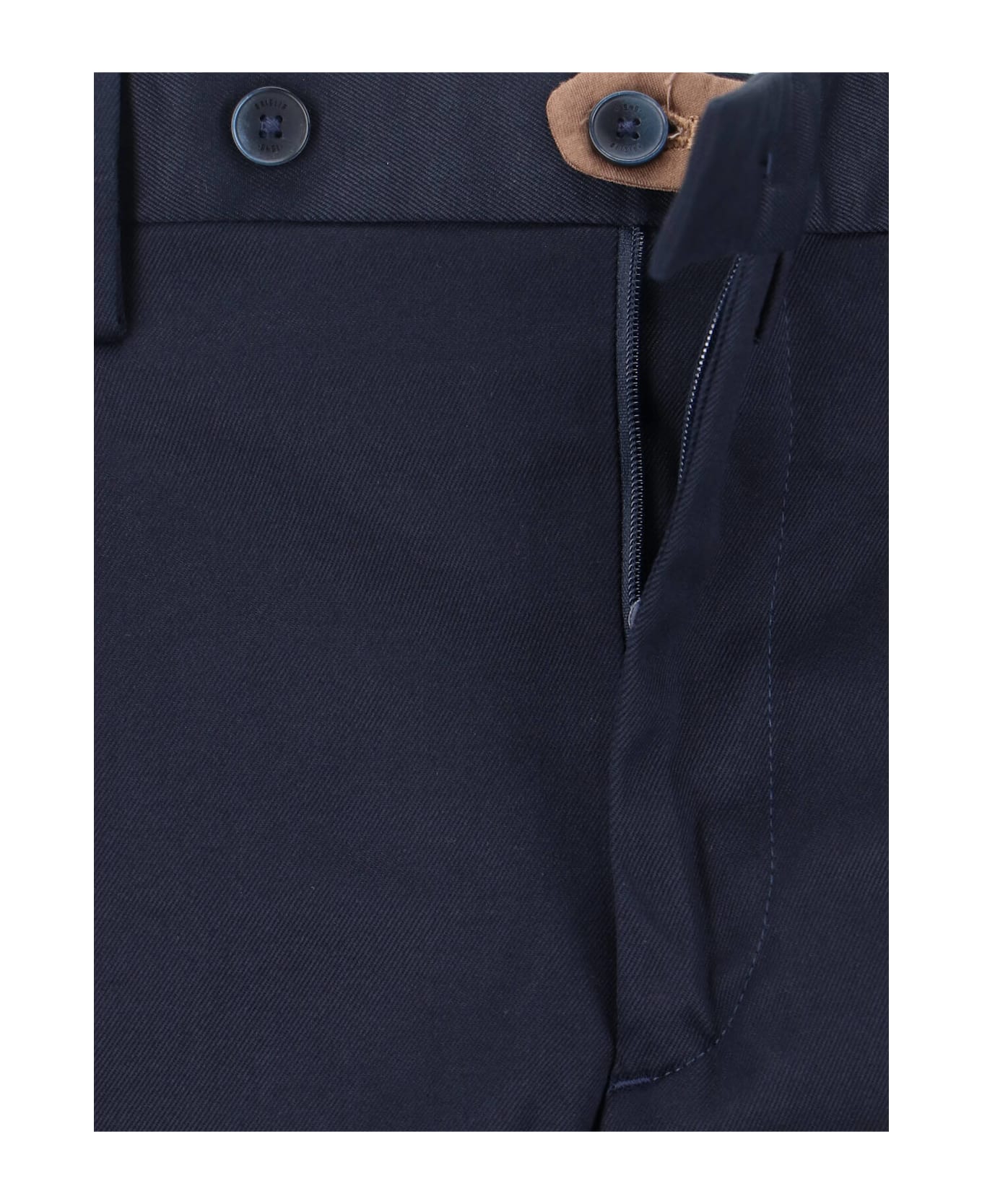 Briglia 1949 
bg 21s
 Pants - Blue