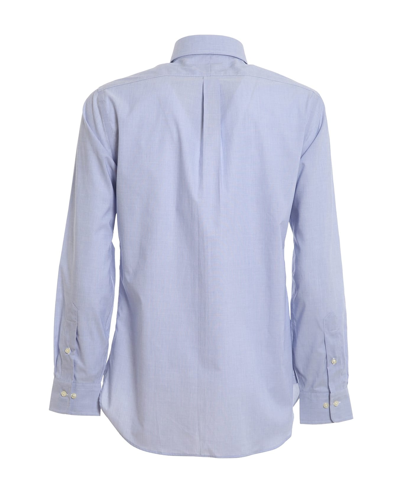 Polo Ralph Lauren Shirt - Azzurro