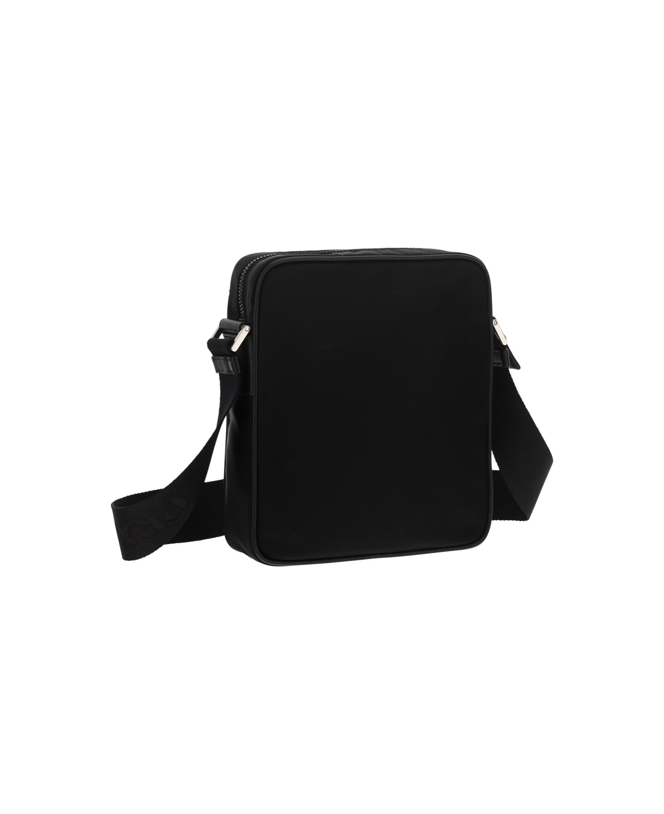Prada Shoulder Bag - Nero