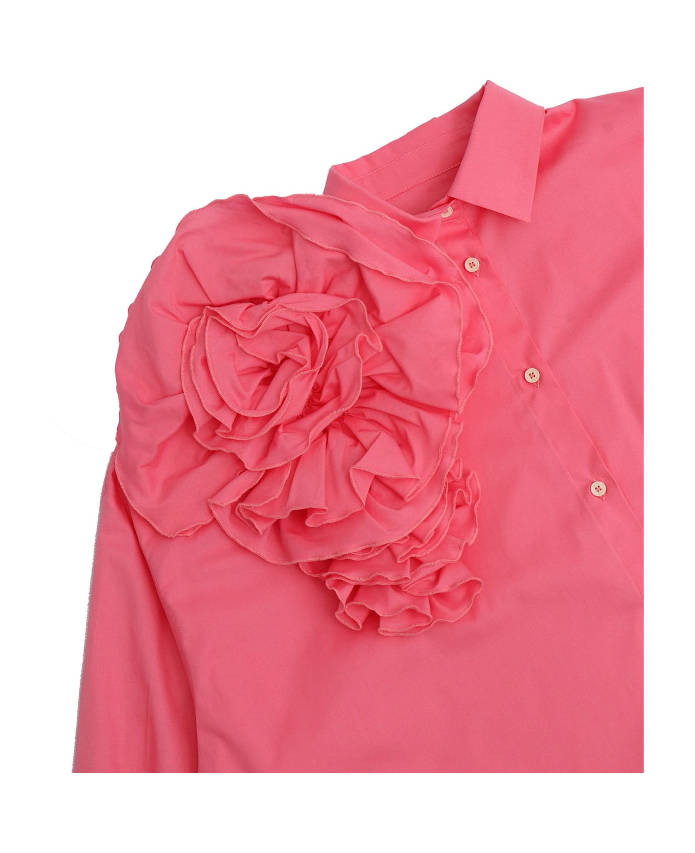 Douuod Shirt - PINK