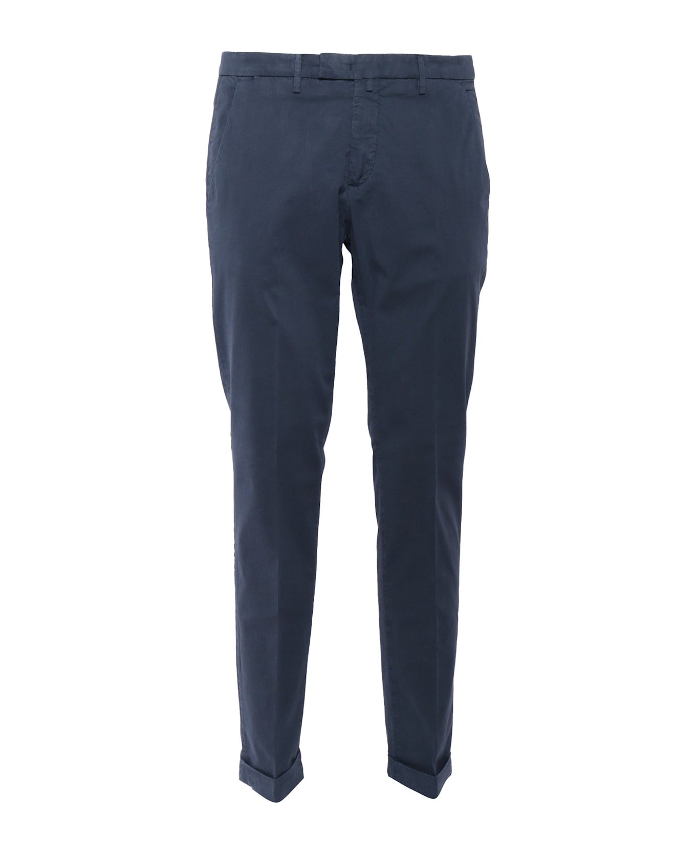Briglia 1949 Trousers - MULTICOLOR