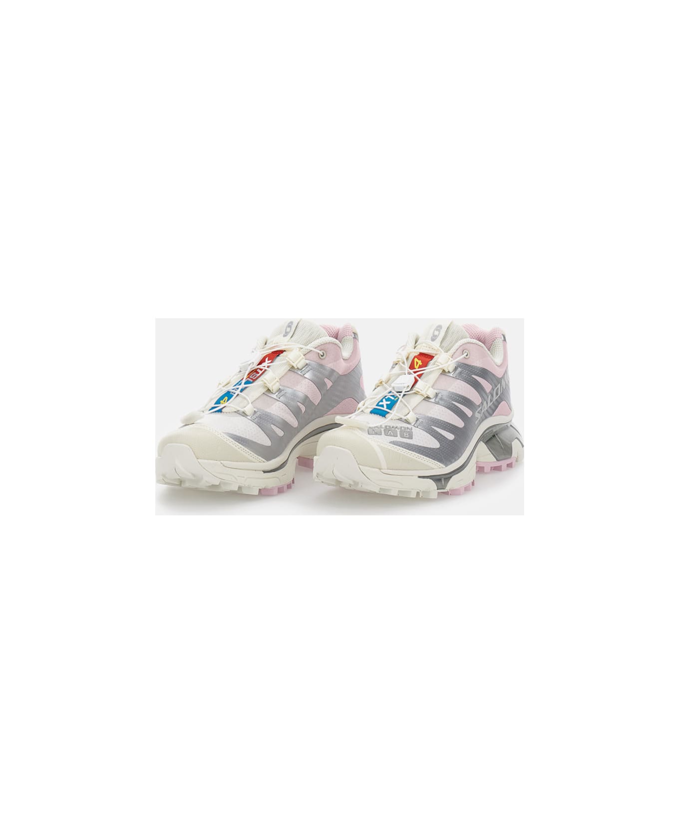 Salomon Sneaker Xt-4 Og - Pink