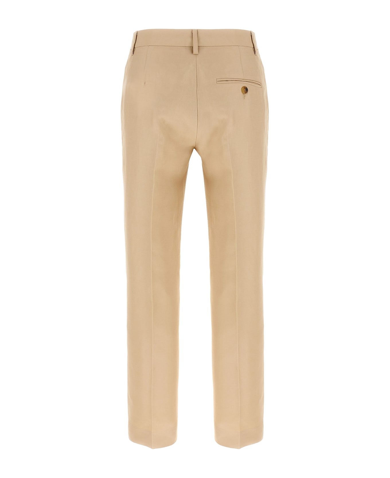 Alberto Biani Chinos - Beige