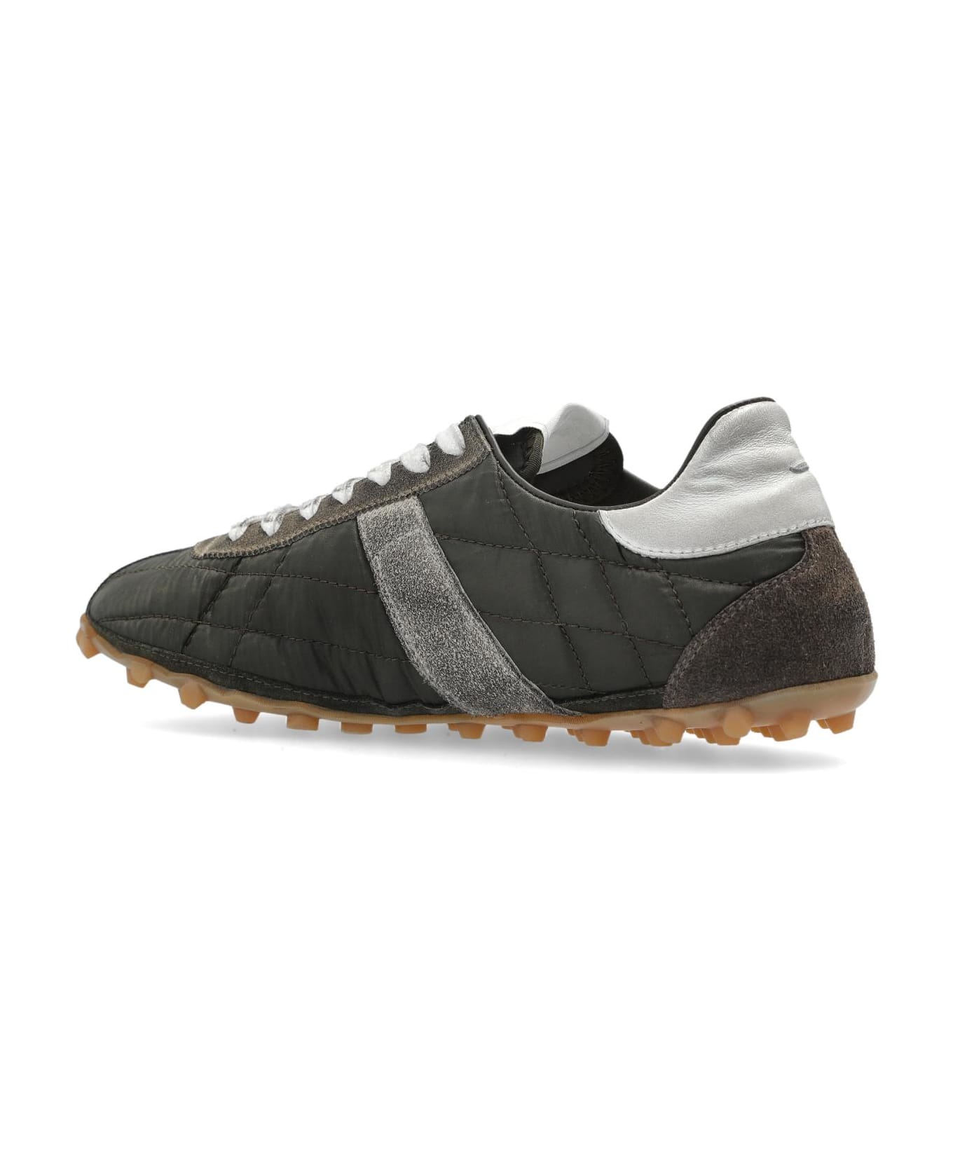 Maison Margiela Sports Shoes - Green