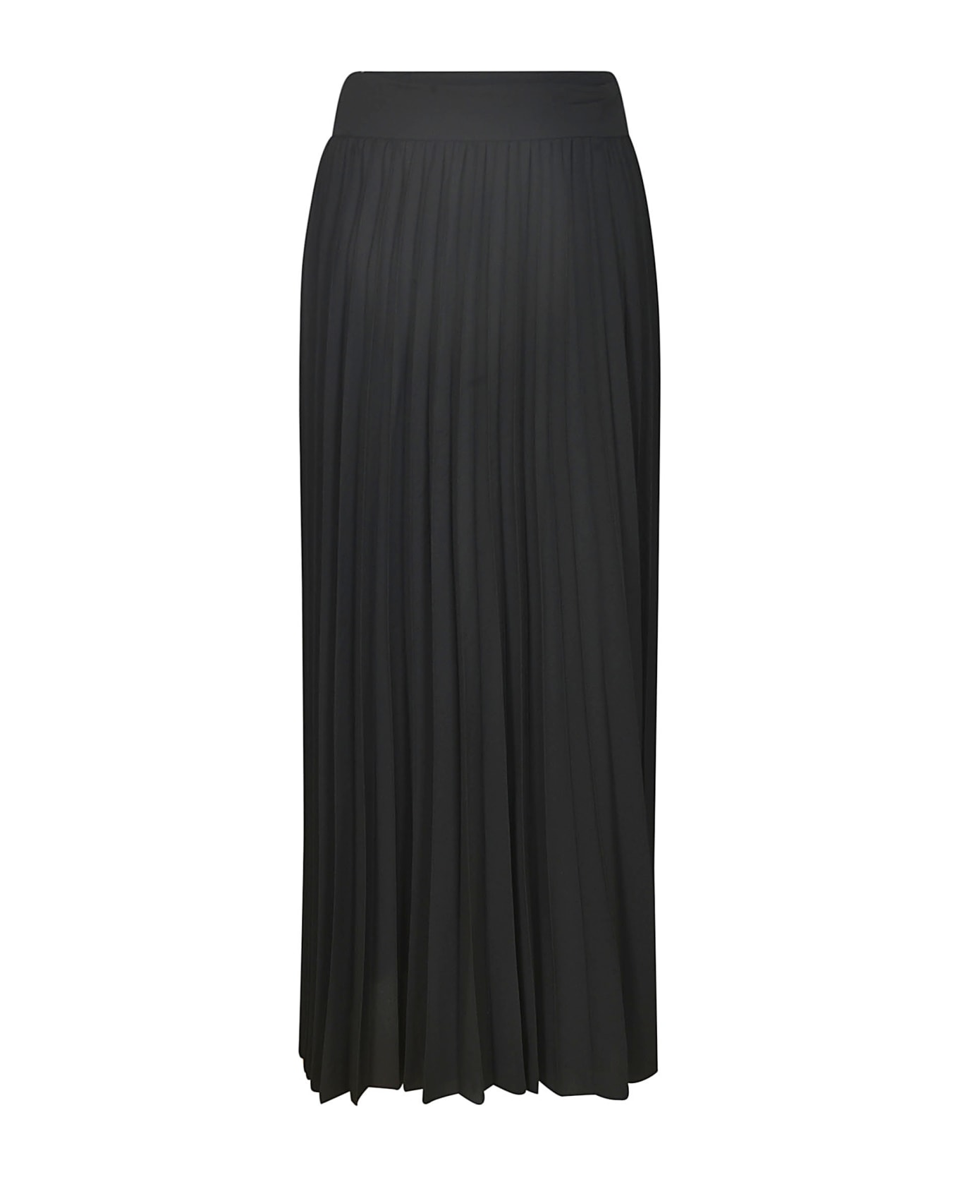 Parosh Palmer24 Skirt - Black