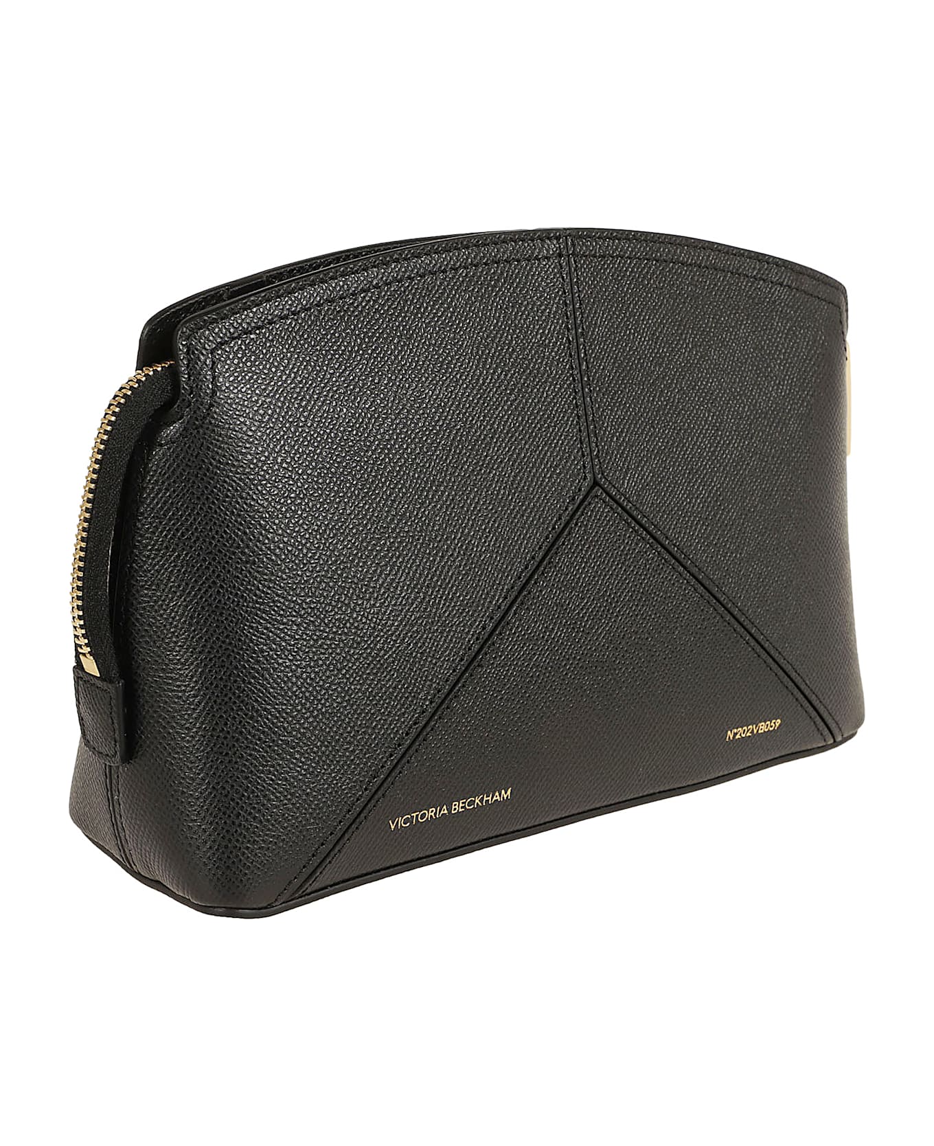 Victoria Beckham The Victoria Crossbody - Black