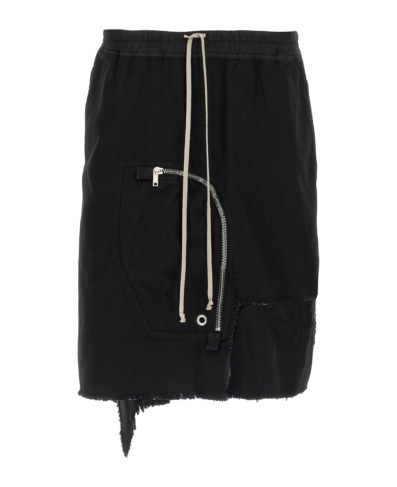 DRKSHDW 
dracca
 Skirt - Black  