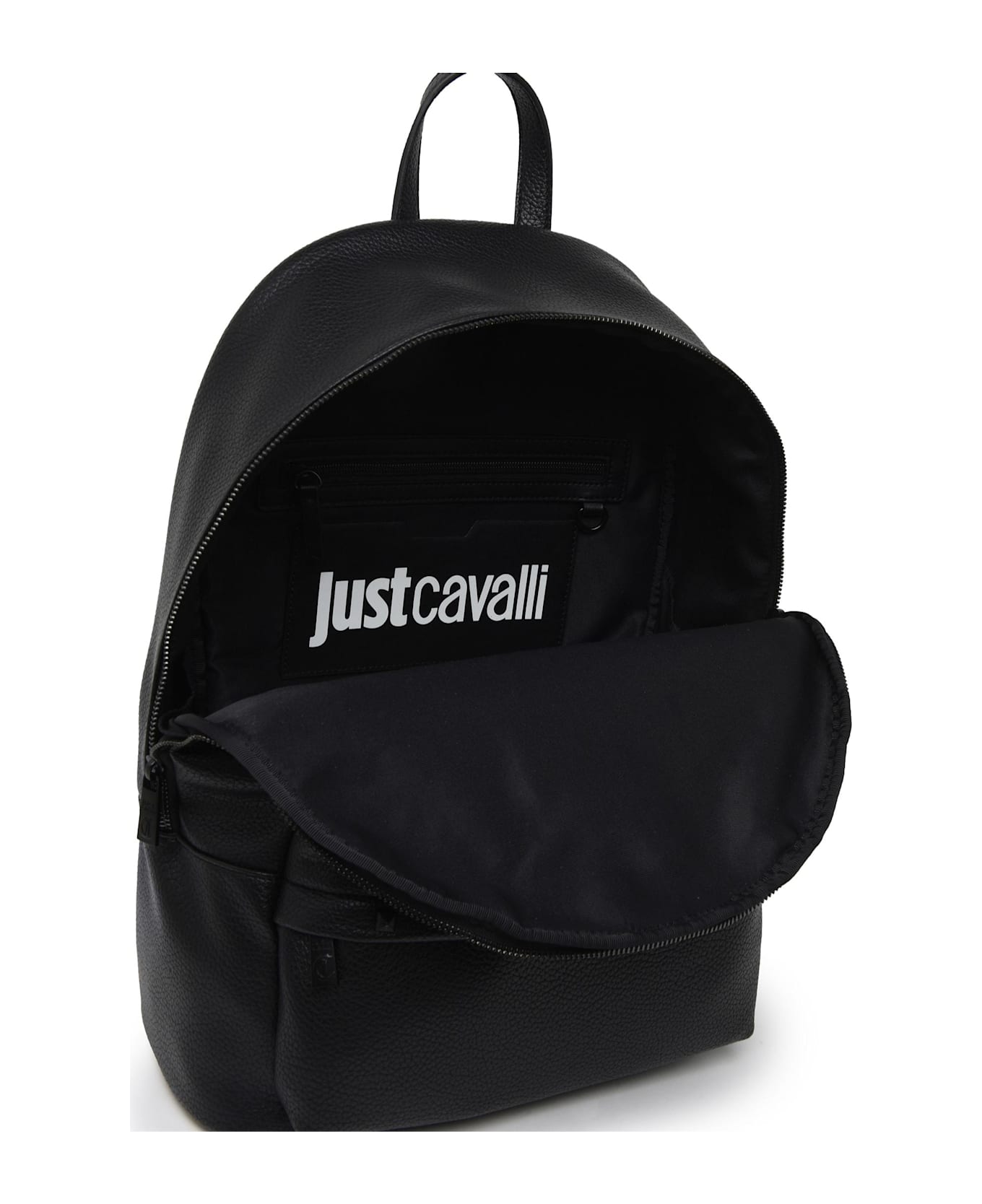 Just Cavalli Bag - Black