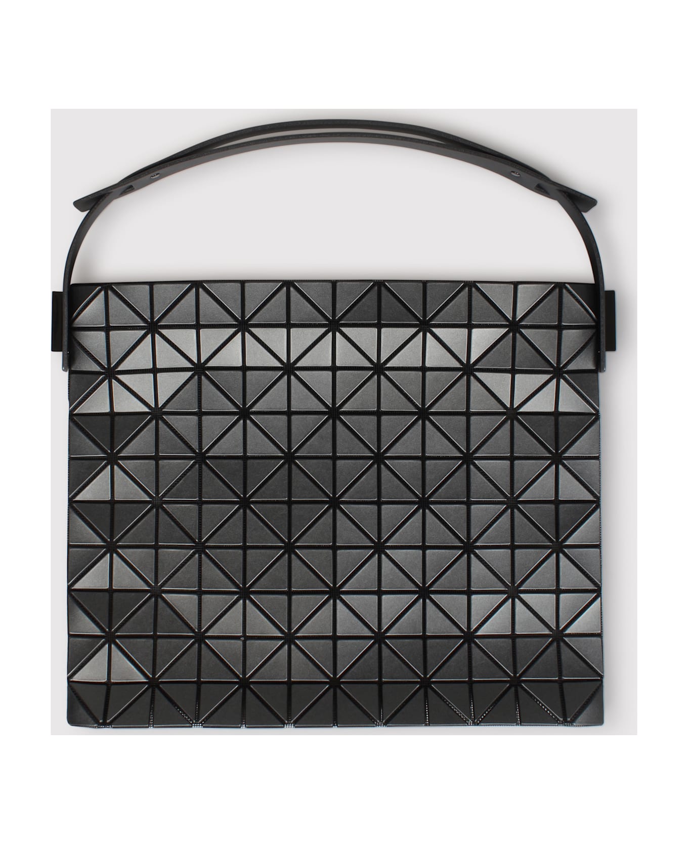 Bao Bao Issey Miyake Matte Baguette - Metallic