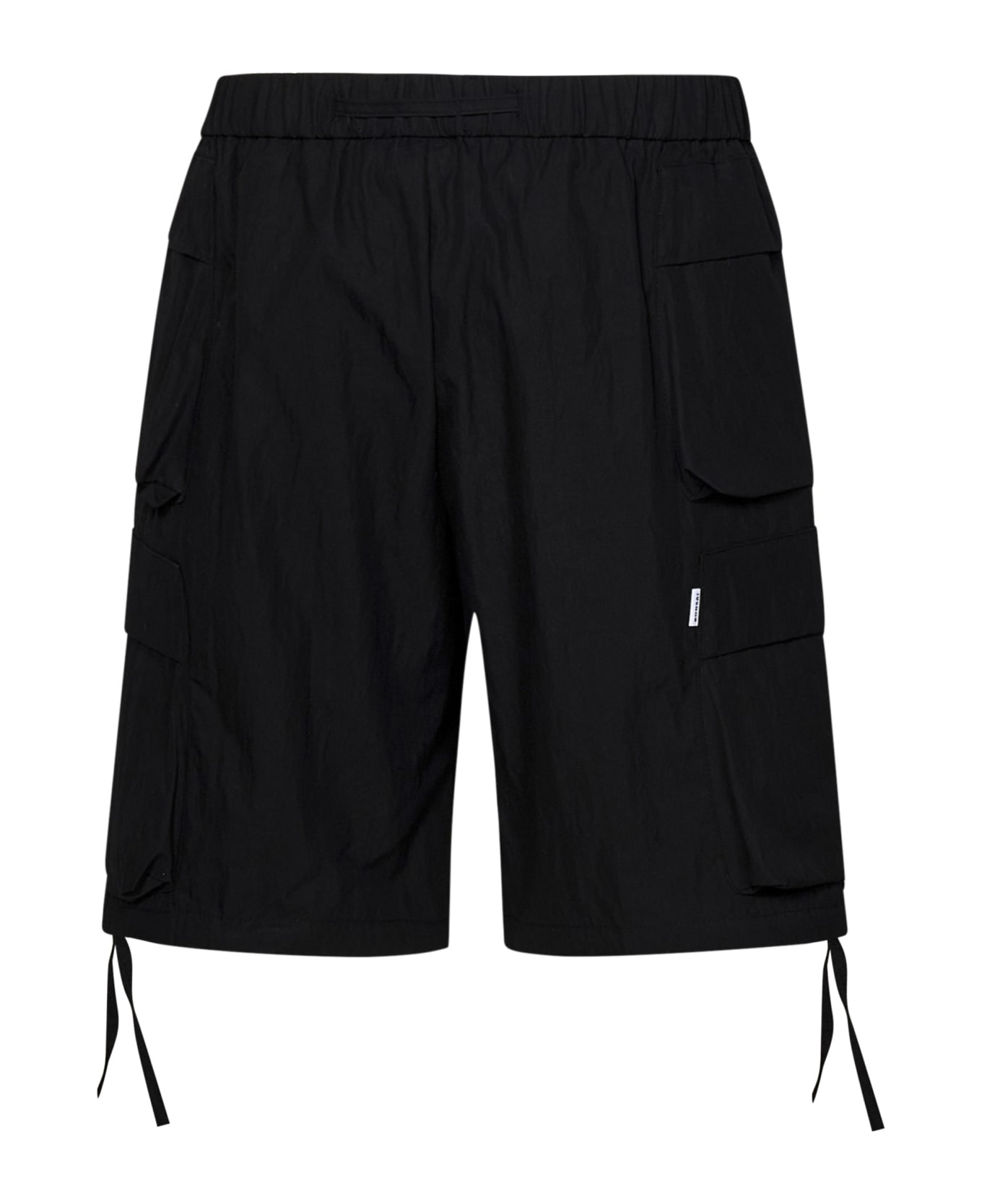 Bonsai Shorts - Black