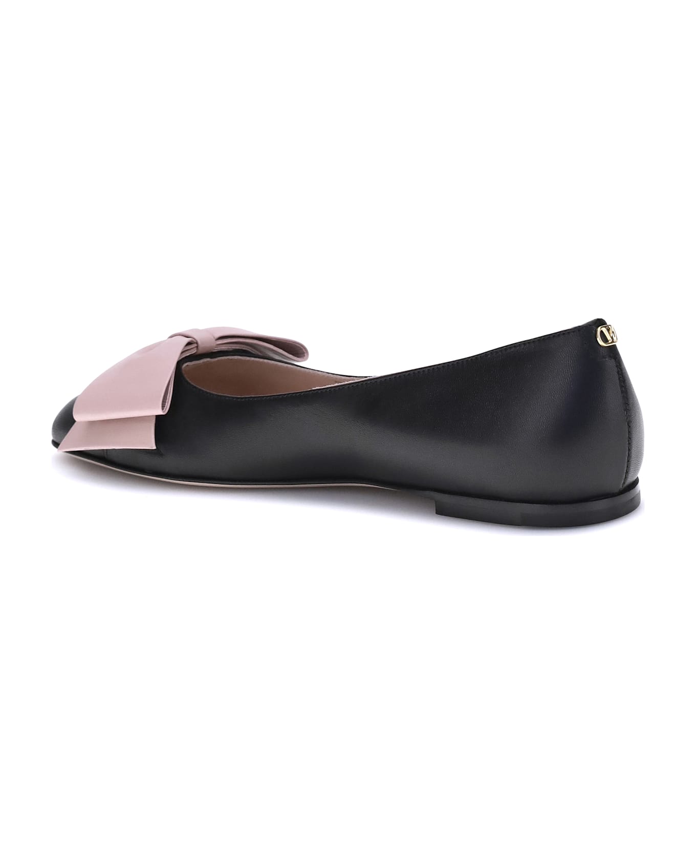 Valentino Garavani Bowow Ballerinas