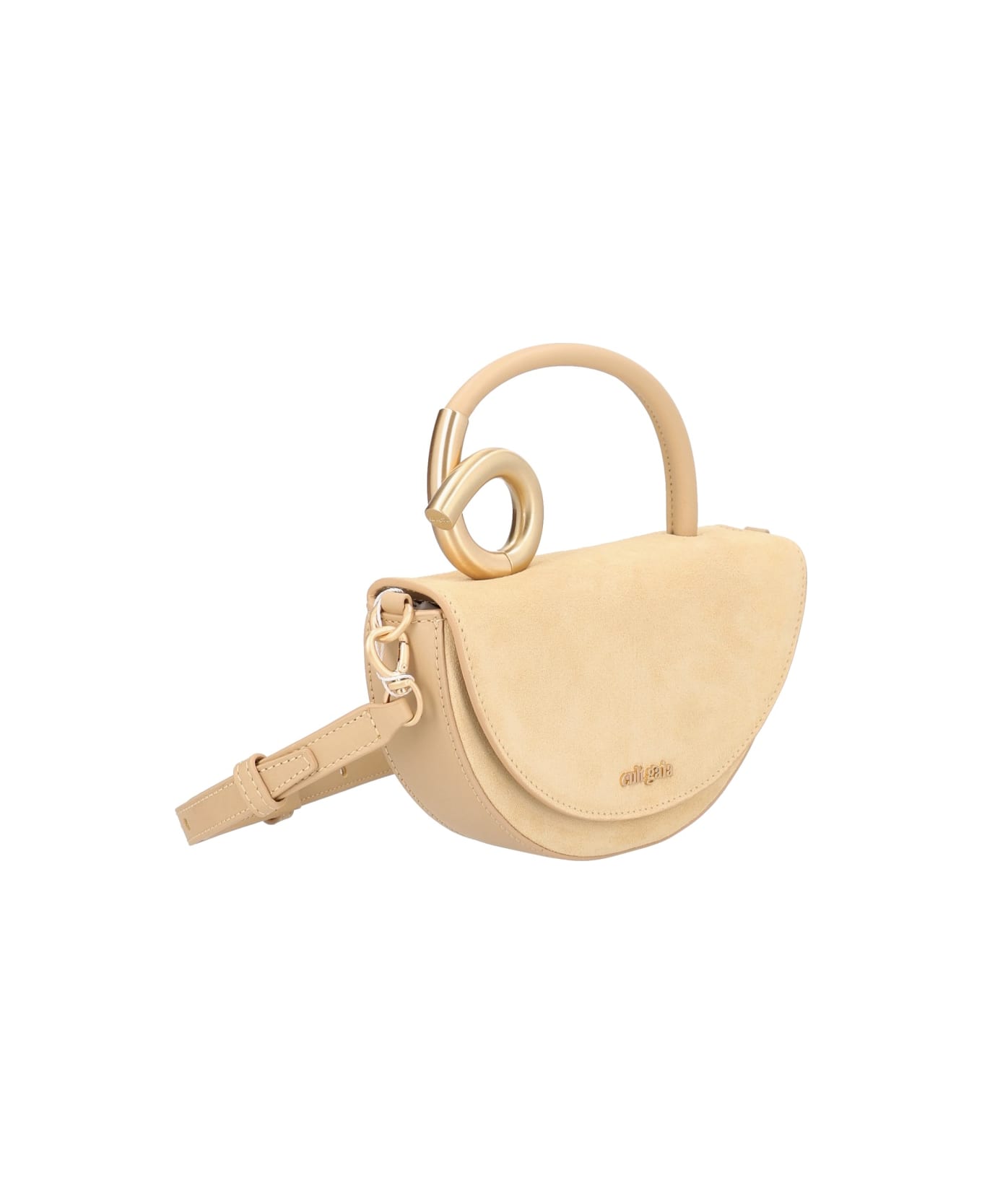 Cult Gaia Bag "azariah" - BEIGE