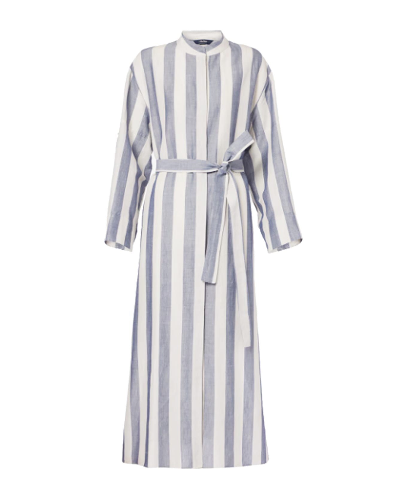 'S Max Mara ''rima'' Dress - Beige