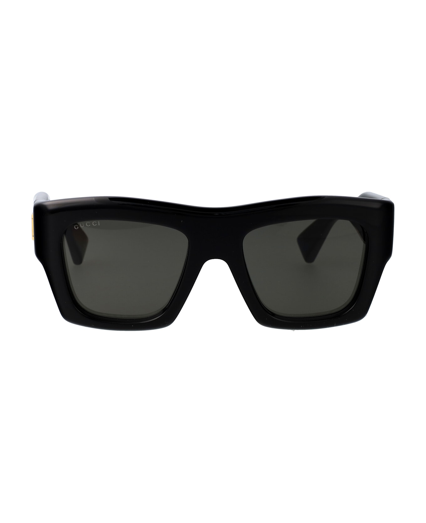 Gucci Eyewear Gg1772s Sunglasses - BLACK
