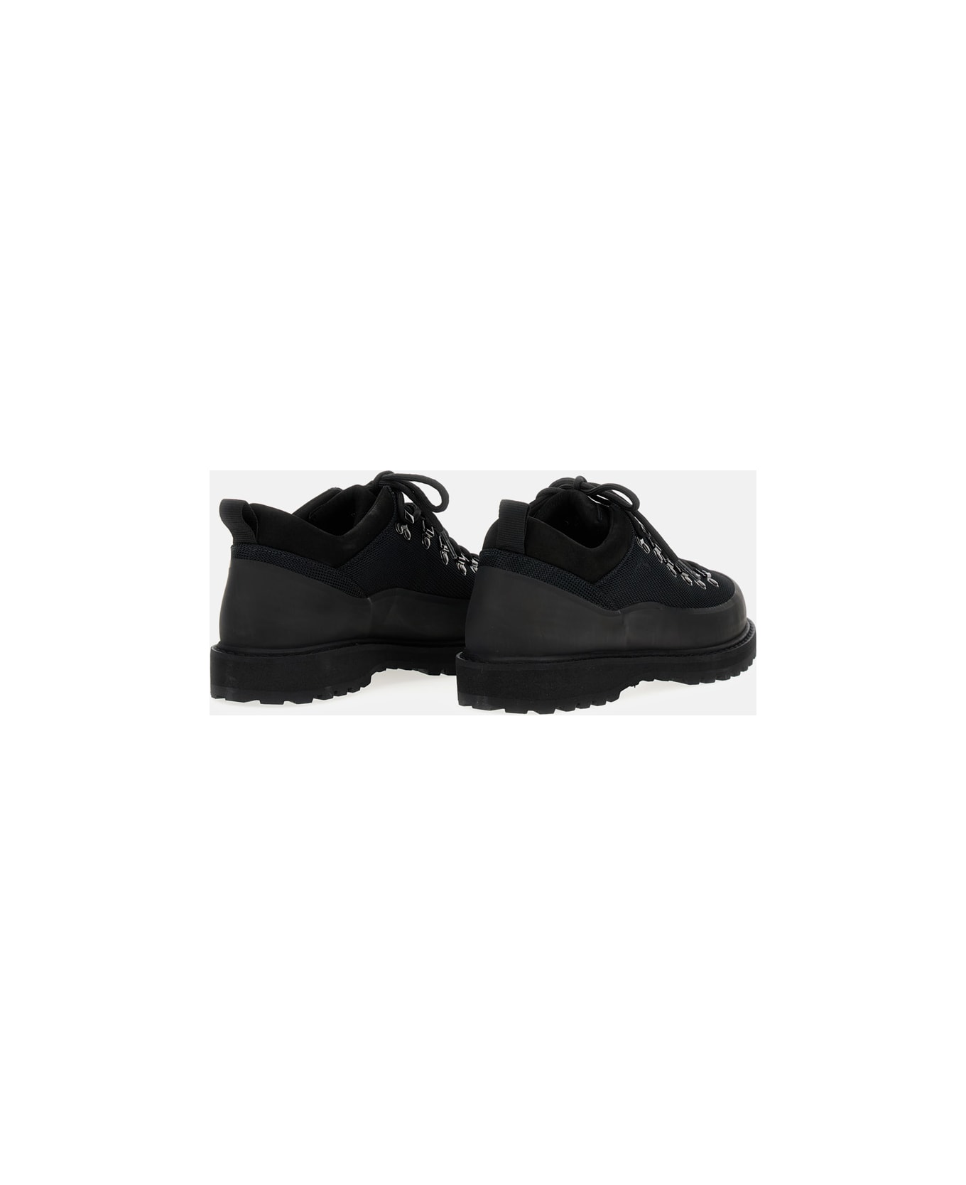 Diemme Roccia Basso Sport - BLACK