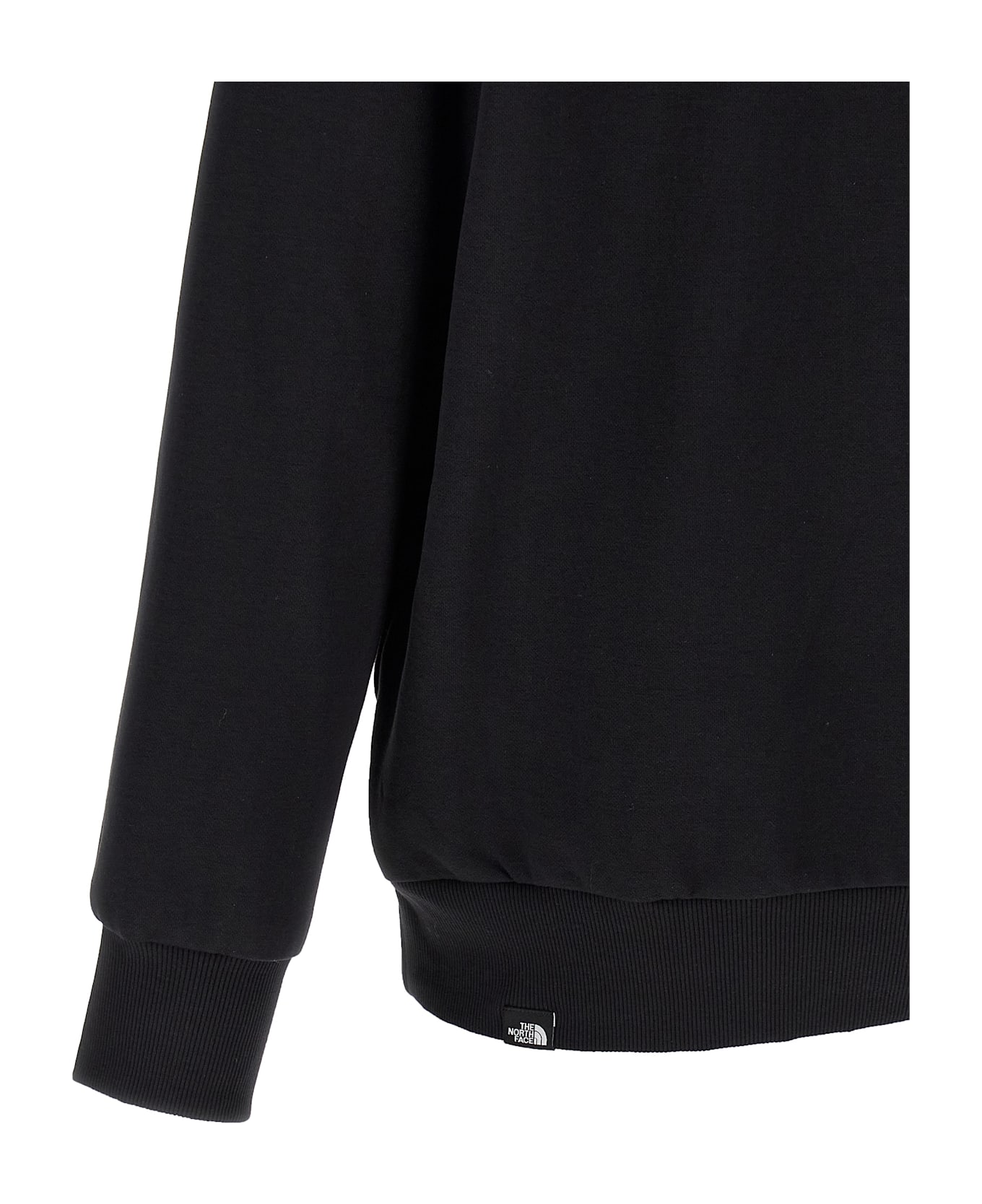The North Face 
simple
 Hoodie - Black  