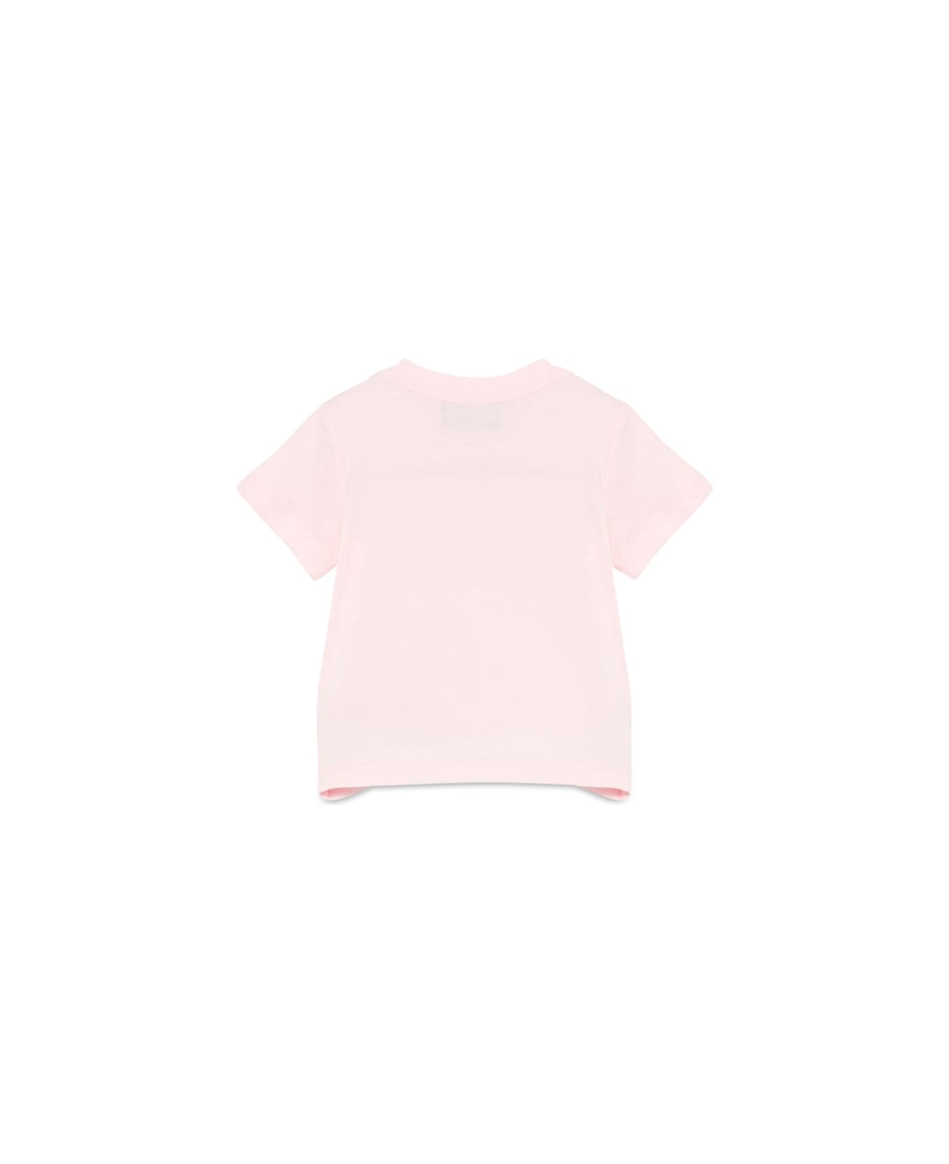 Moschino T-shirt - PINK