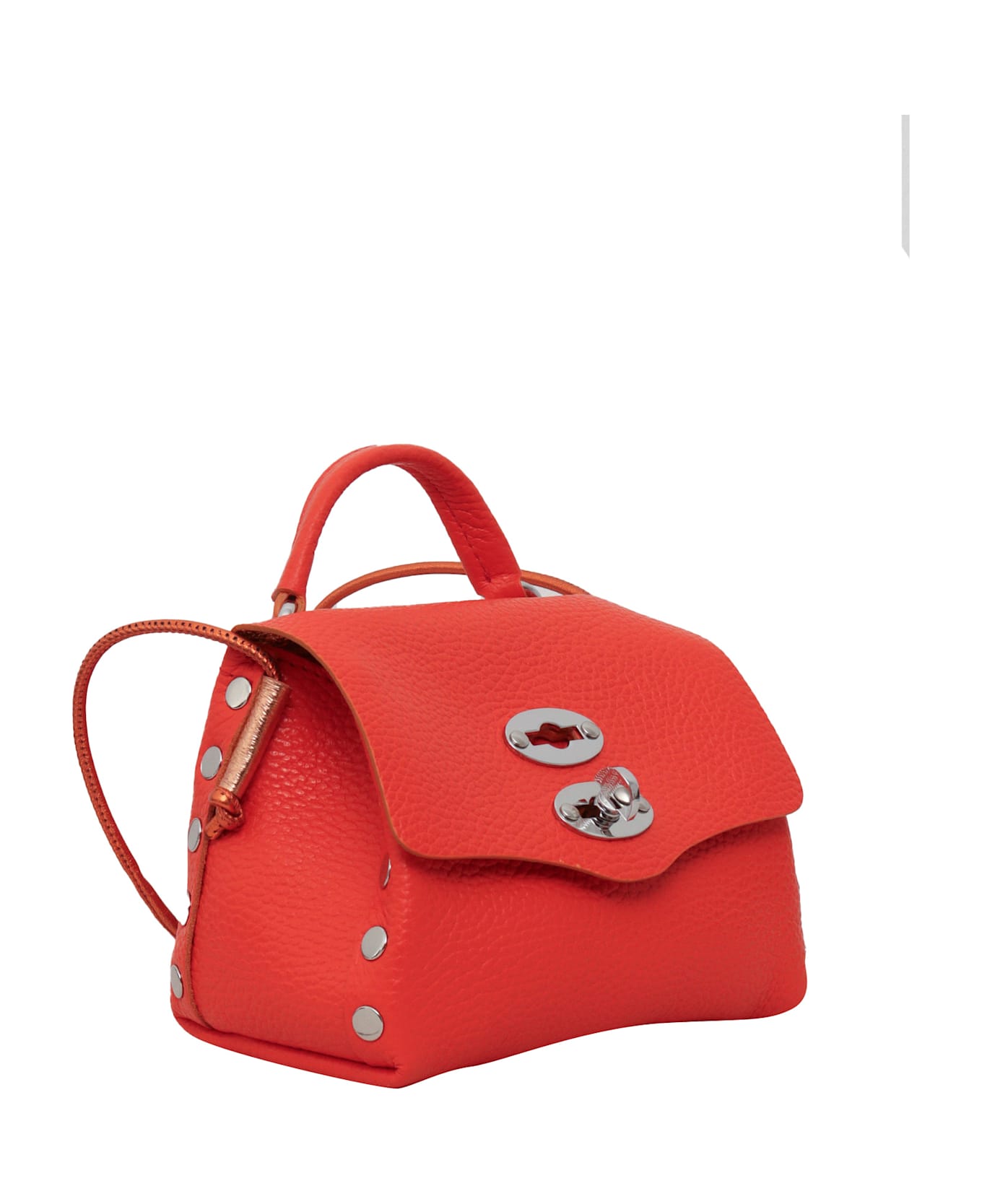 Zanellato Postina Daily Night Sbaby Bag - ORANGE