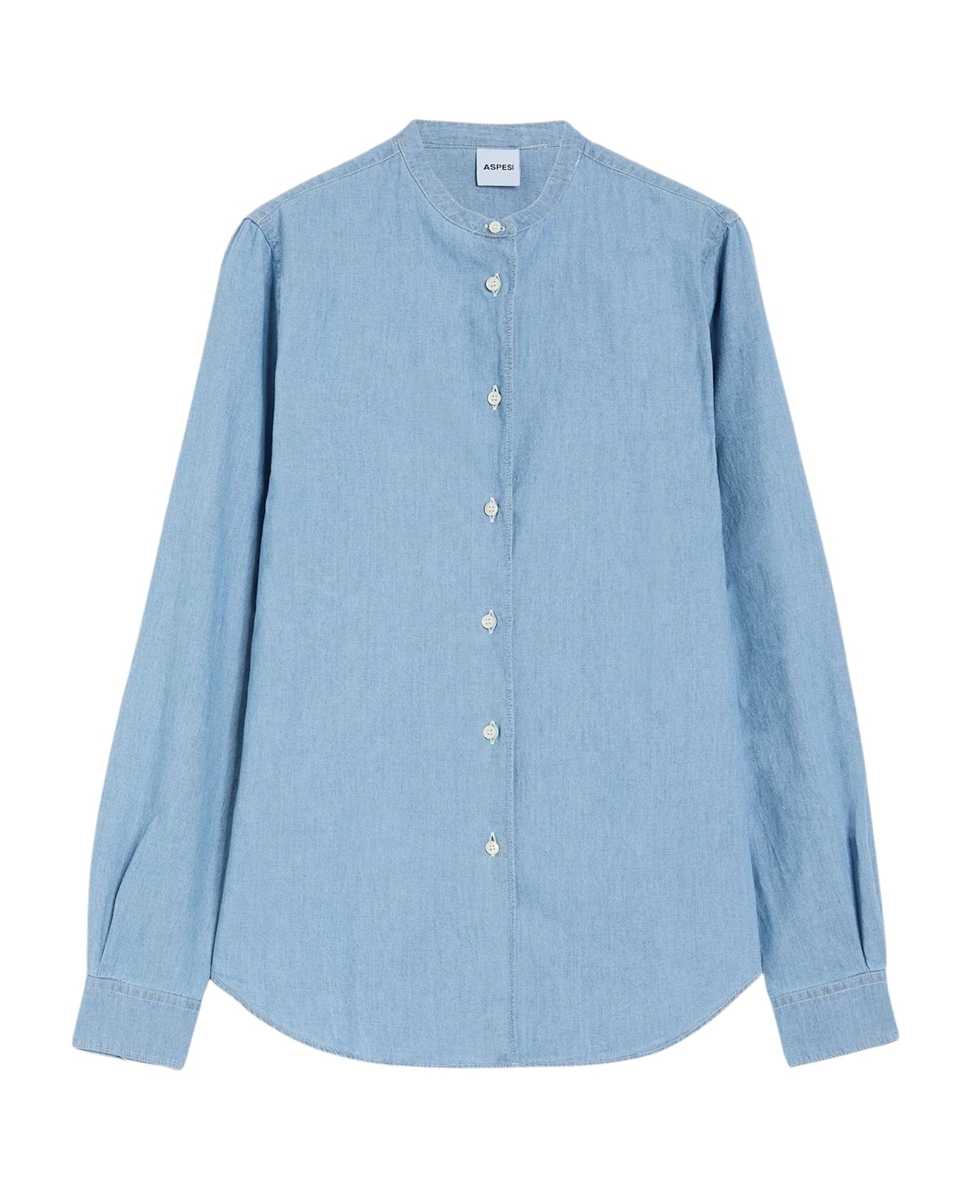 Aspesi Shirt Mod.5416 - Denim