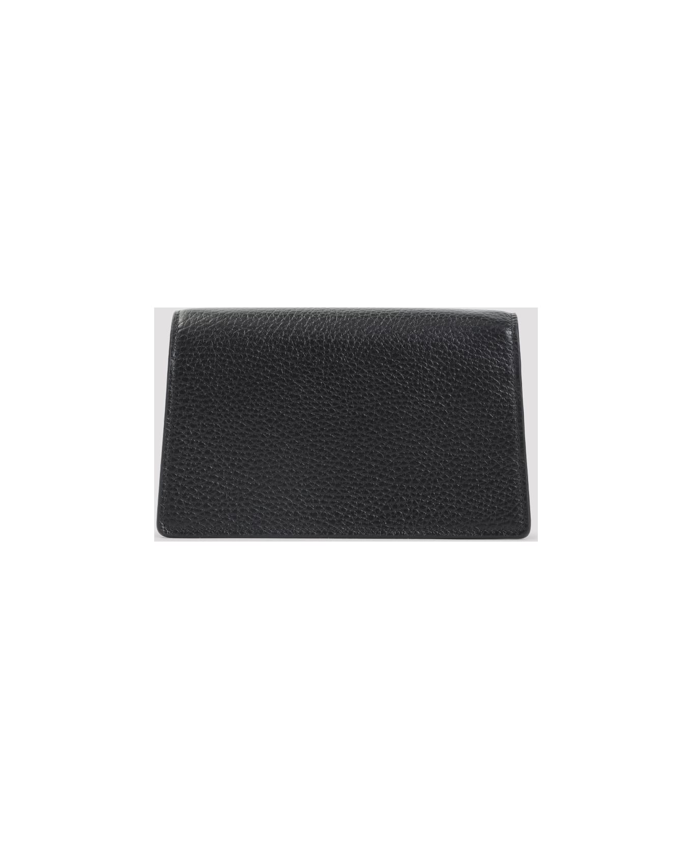 Gucci Dionysus Mini Bag - Nero