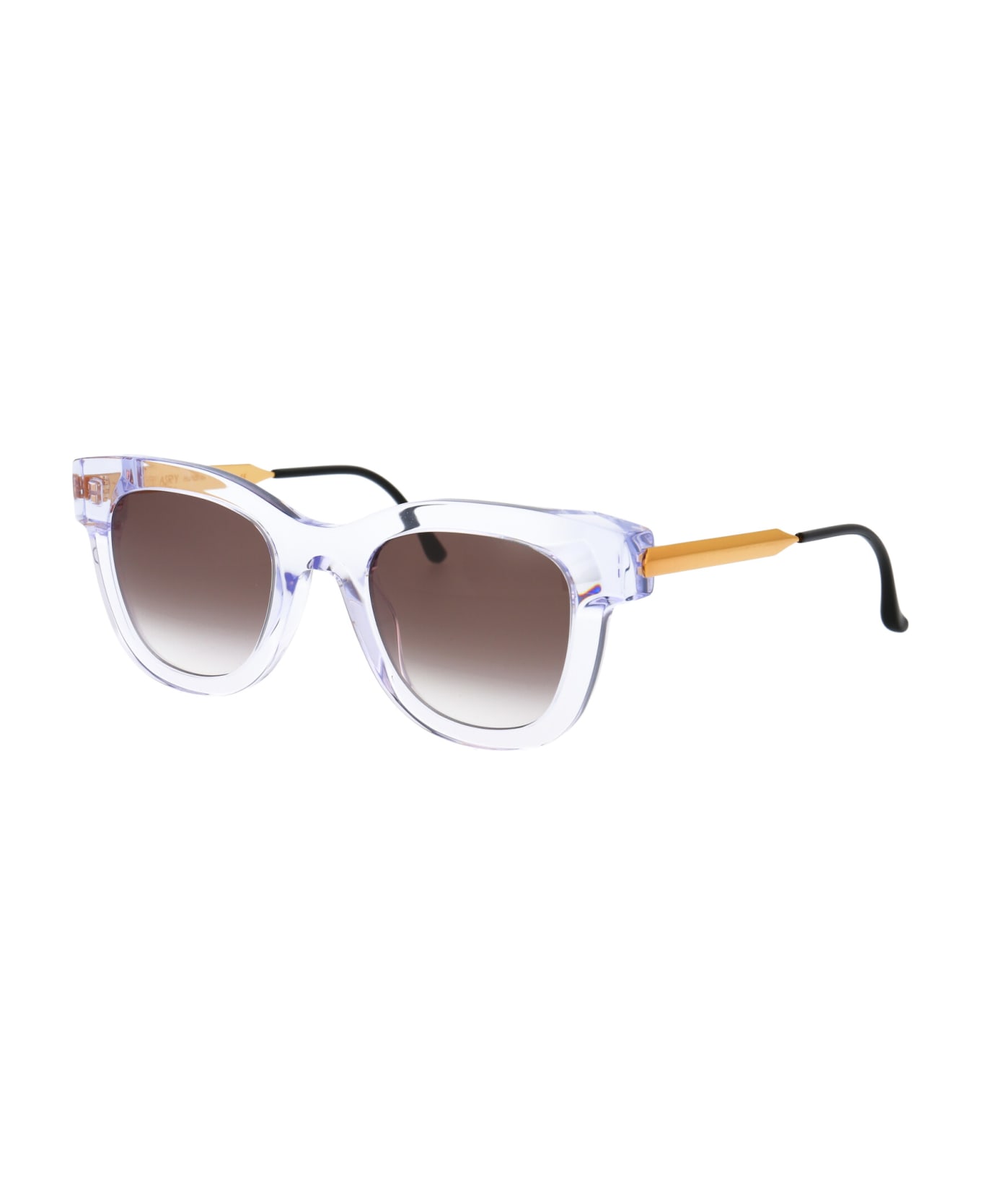 Thierry Lasry Sexxxy Sunglasses - 00 CRYSTAL サングラス