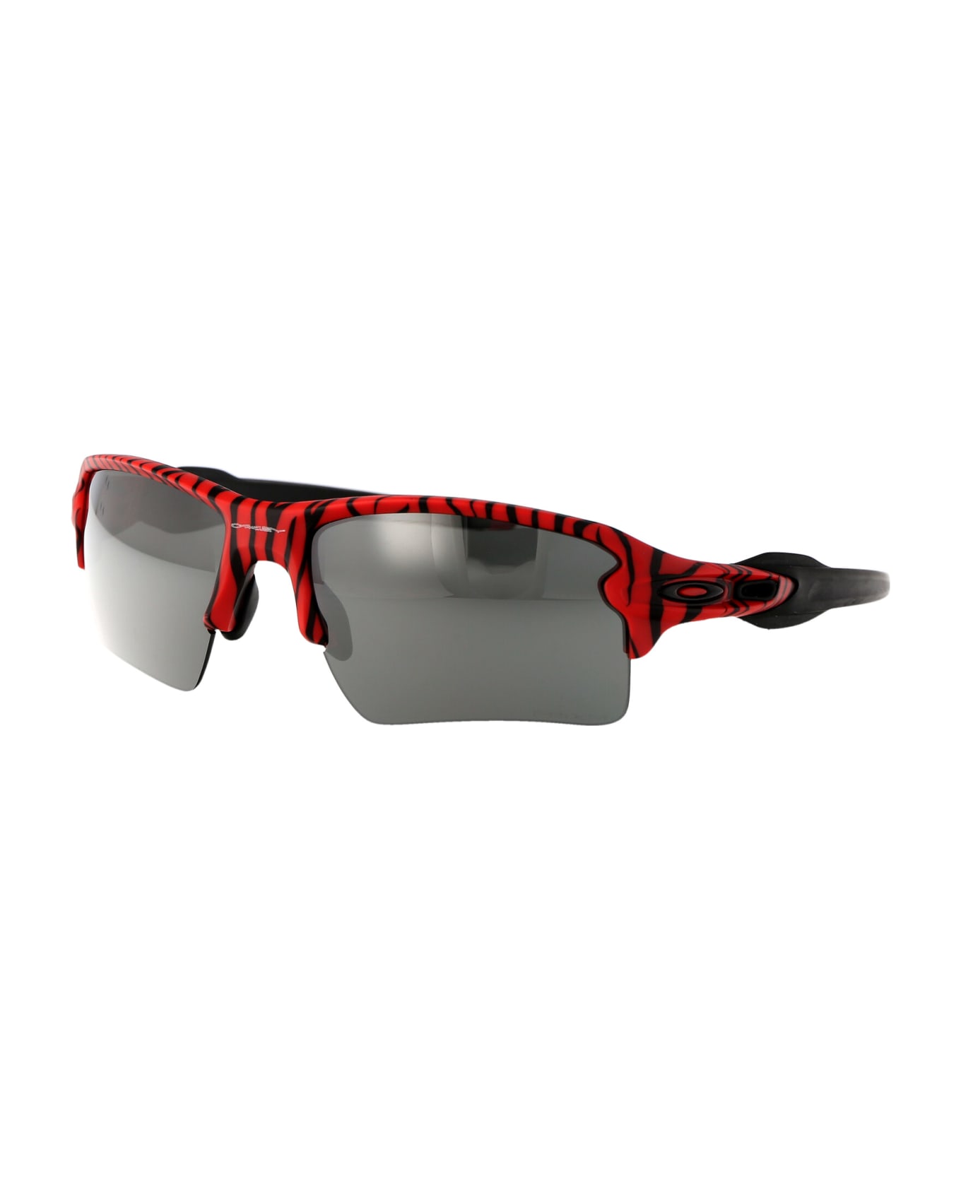 Oakley Flak 2.0 Xl Sunglasses - 9188H2 Red Tiger