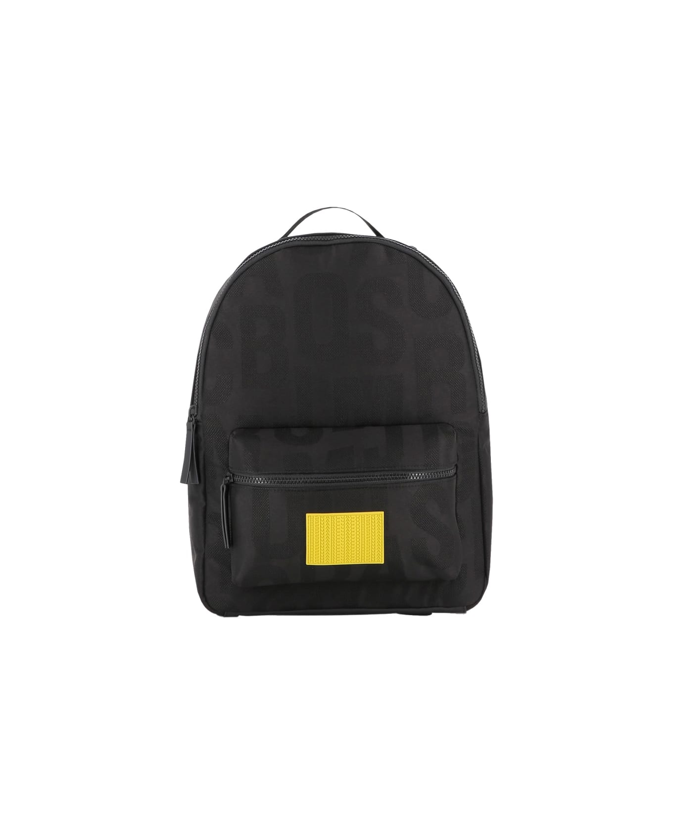 Marc Jacobs Backpack - BLACK