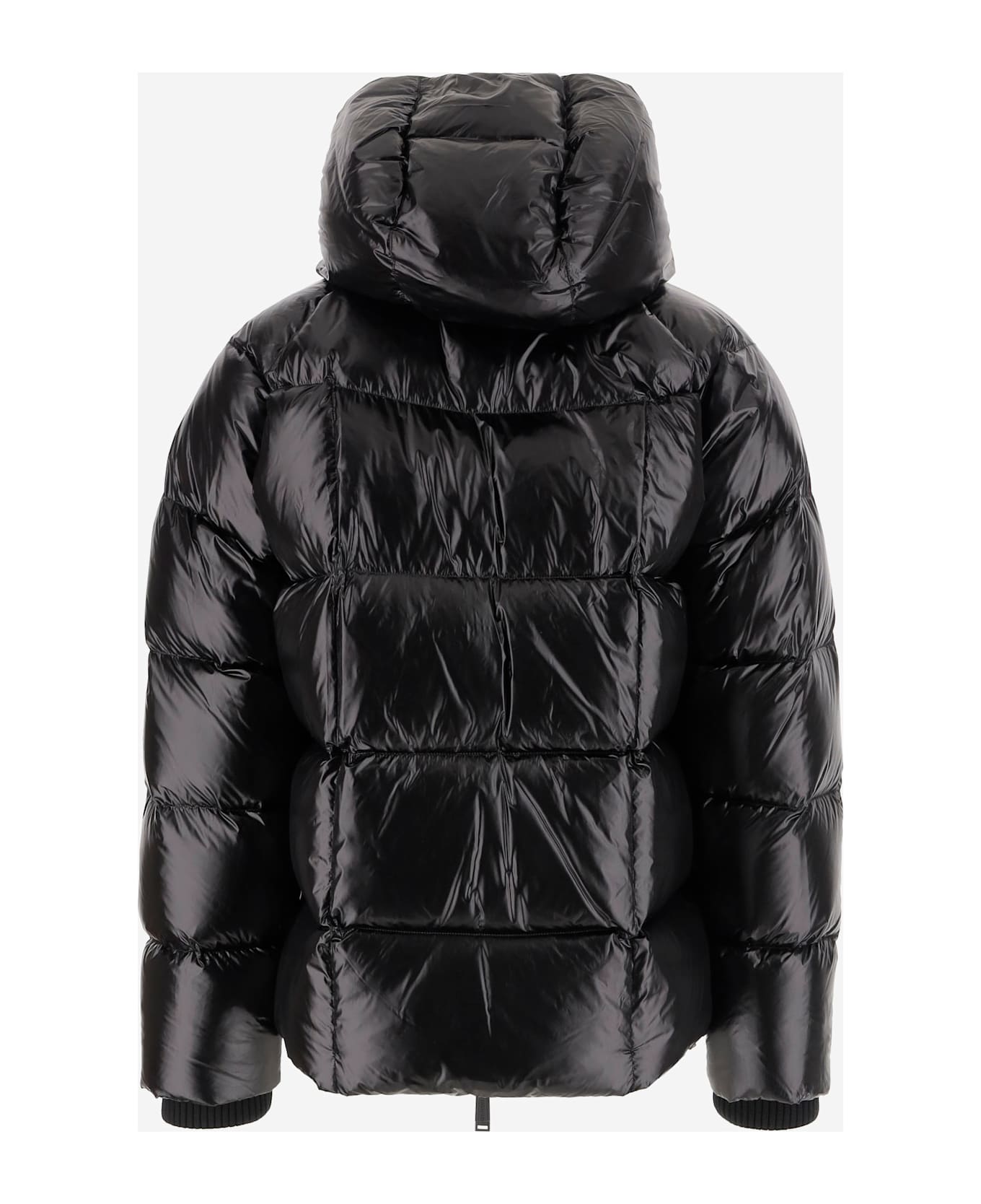 Dsquared2 3d Down Jacket