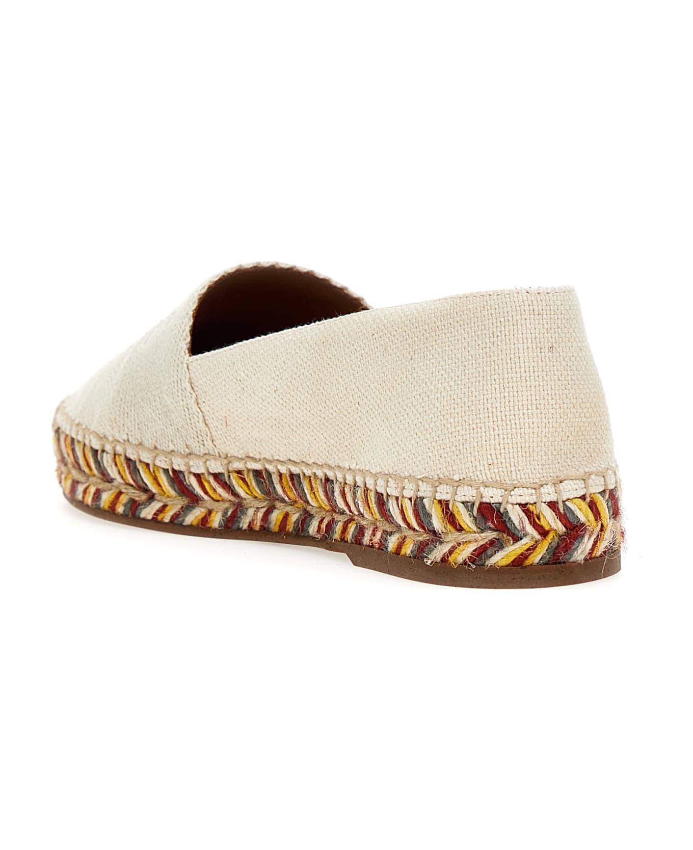 Chloé Piia Espadrilles - Beige