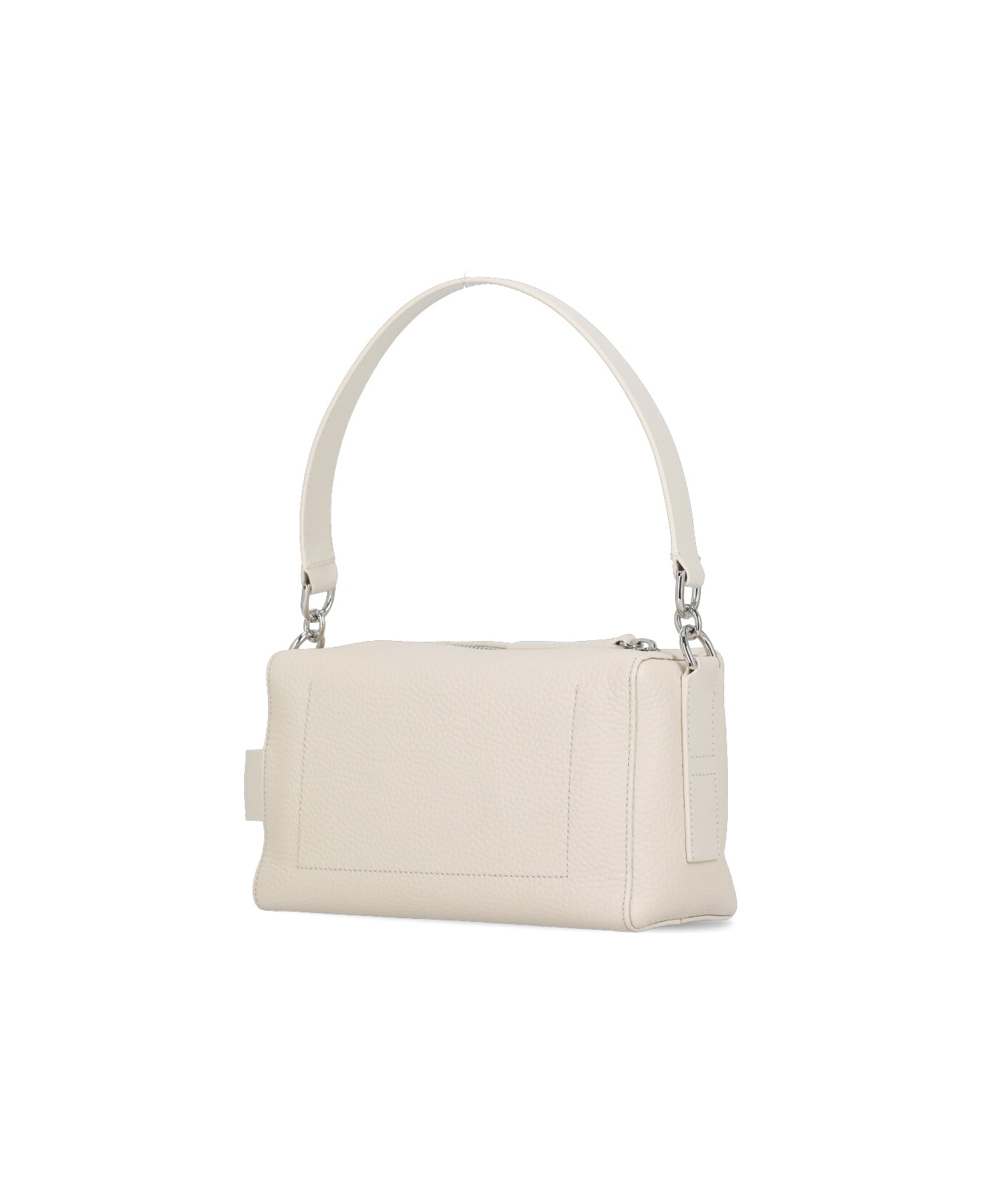 Hogan Script Bag - Ivory