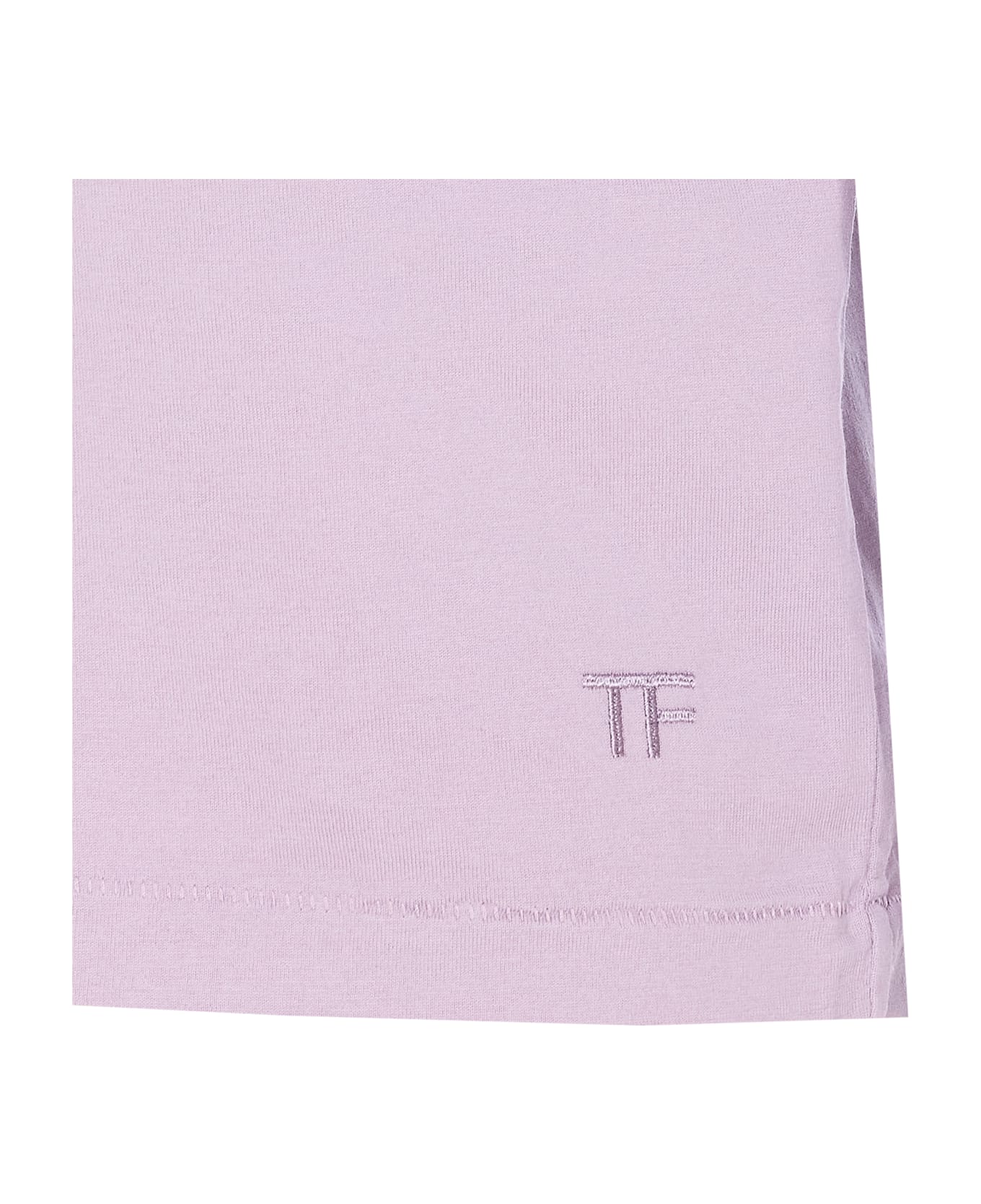 Tom Ford T-shirt - Purple