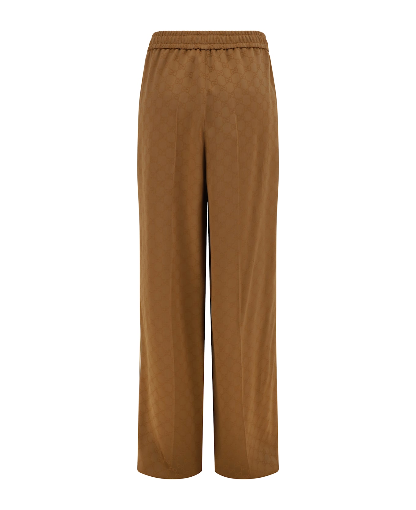 Gucci Pants - Vintage Camel