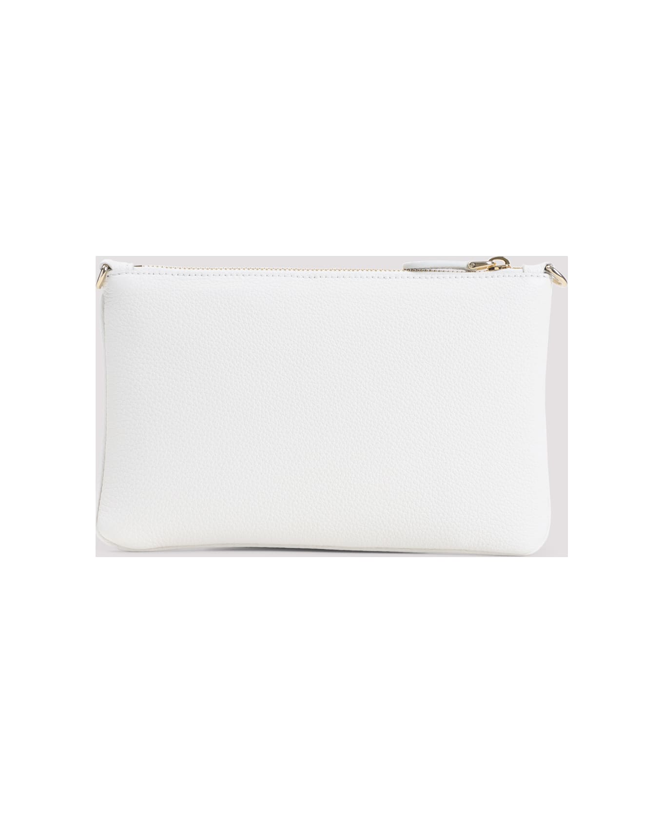 Prada Pouch - Bianco