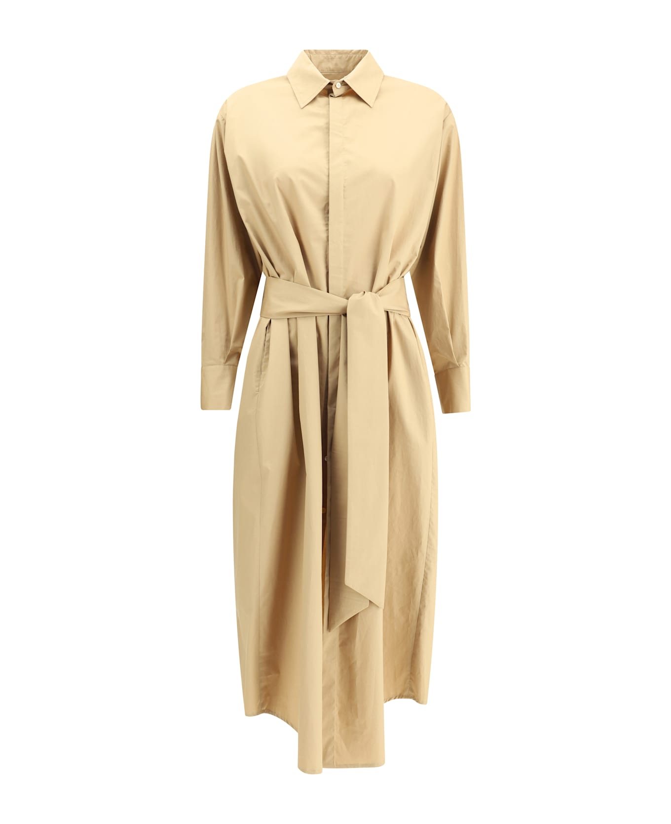Sa Su Phi Baloon Dress