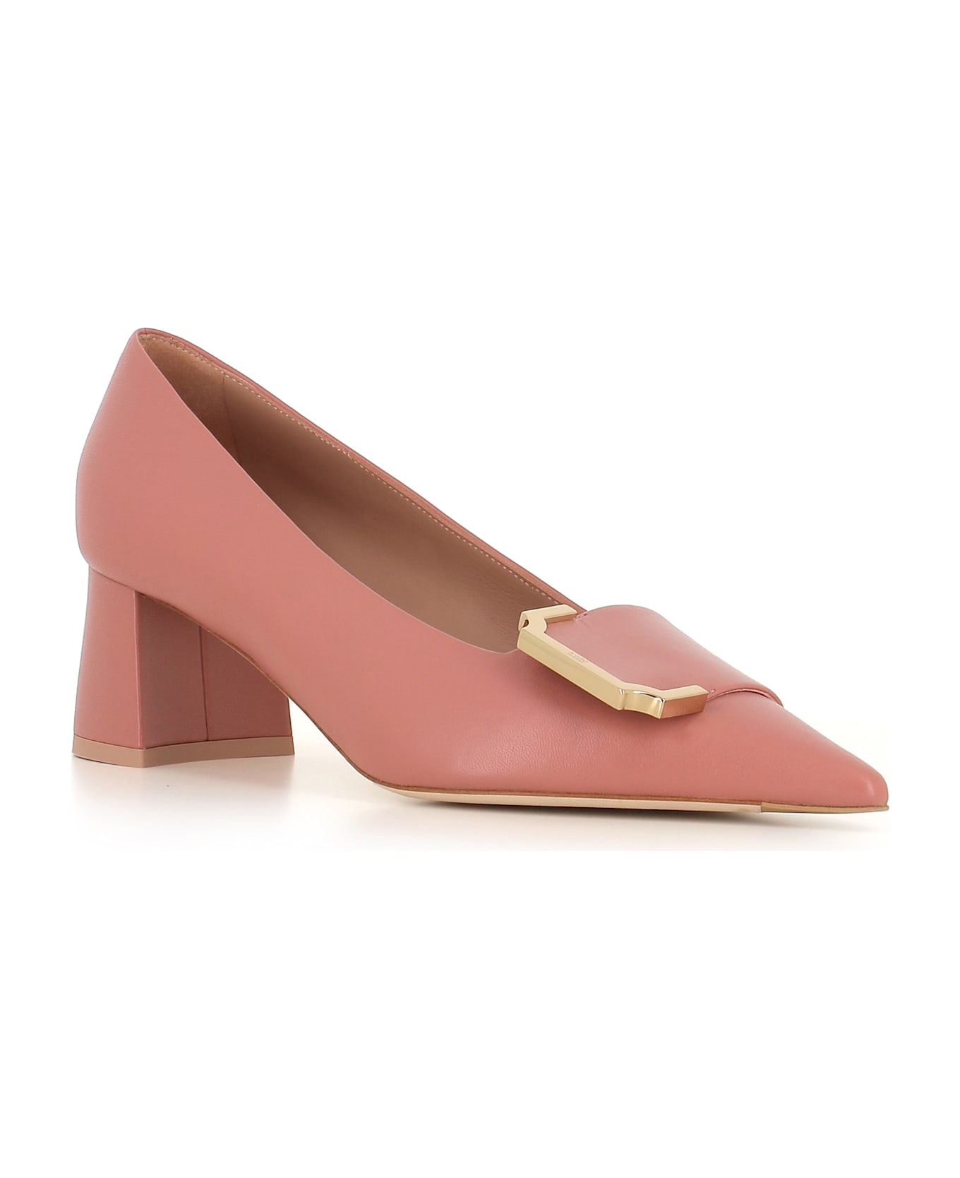 Malone Souliers Décolleté Hayes 45-2 - Pink
