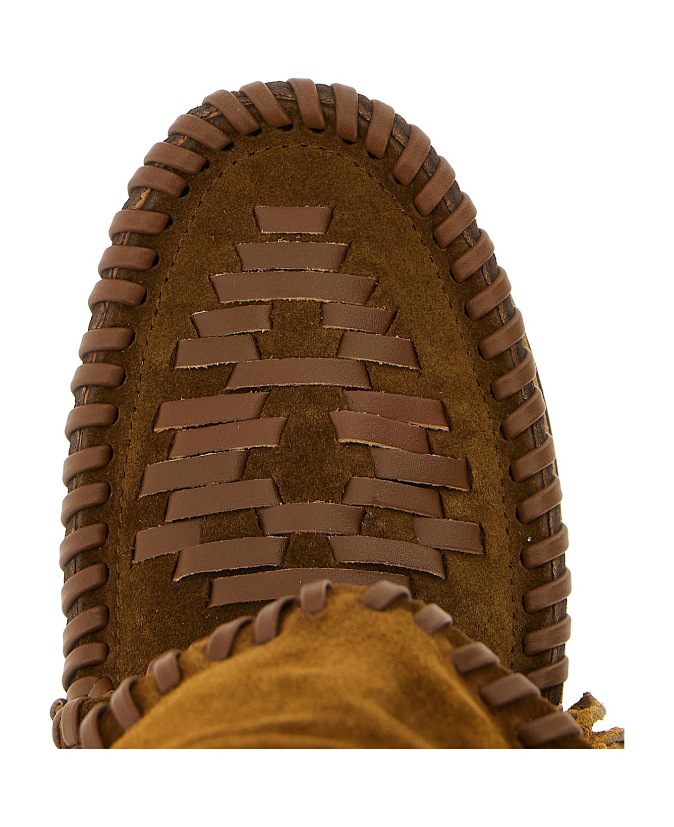 Isabel Marant 
winki
 Boots - Brown