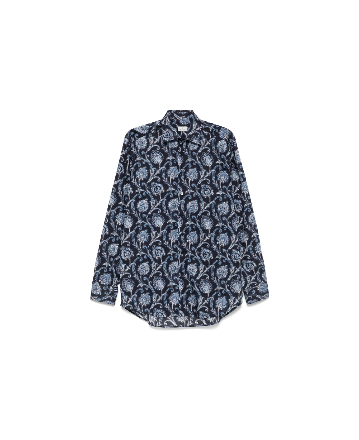 Etro Shirt - BLUE