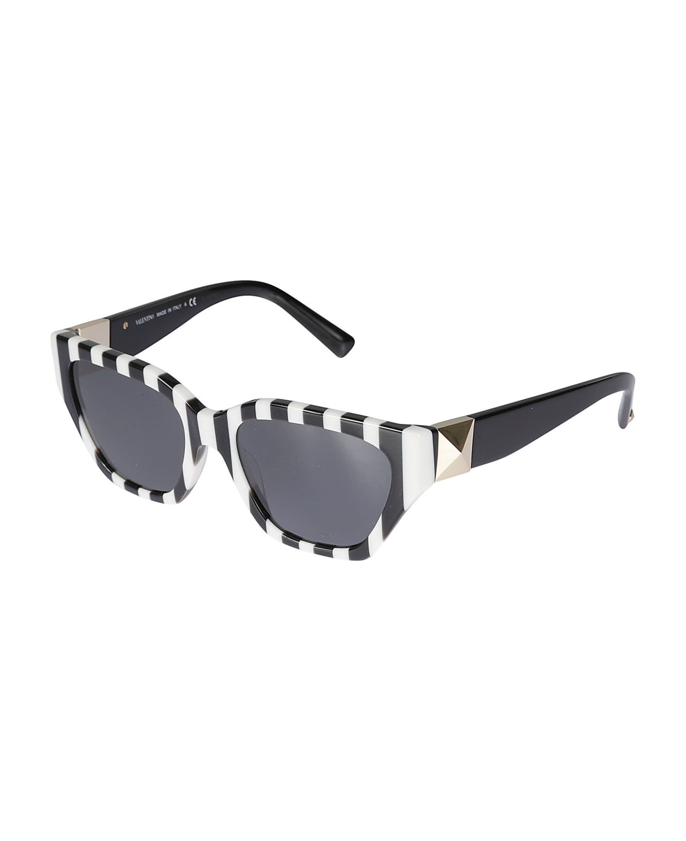 Valentino Eyewear Sole518187 Sunglasses - 518187