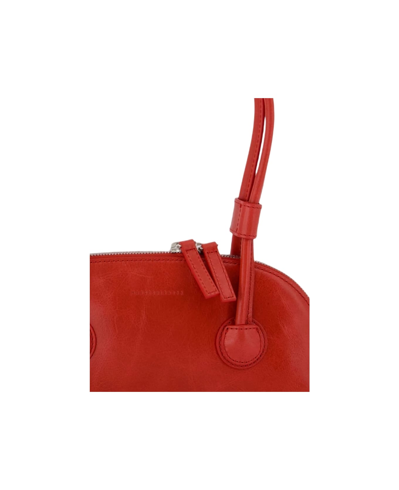 Marge Sherwood Bag - RED