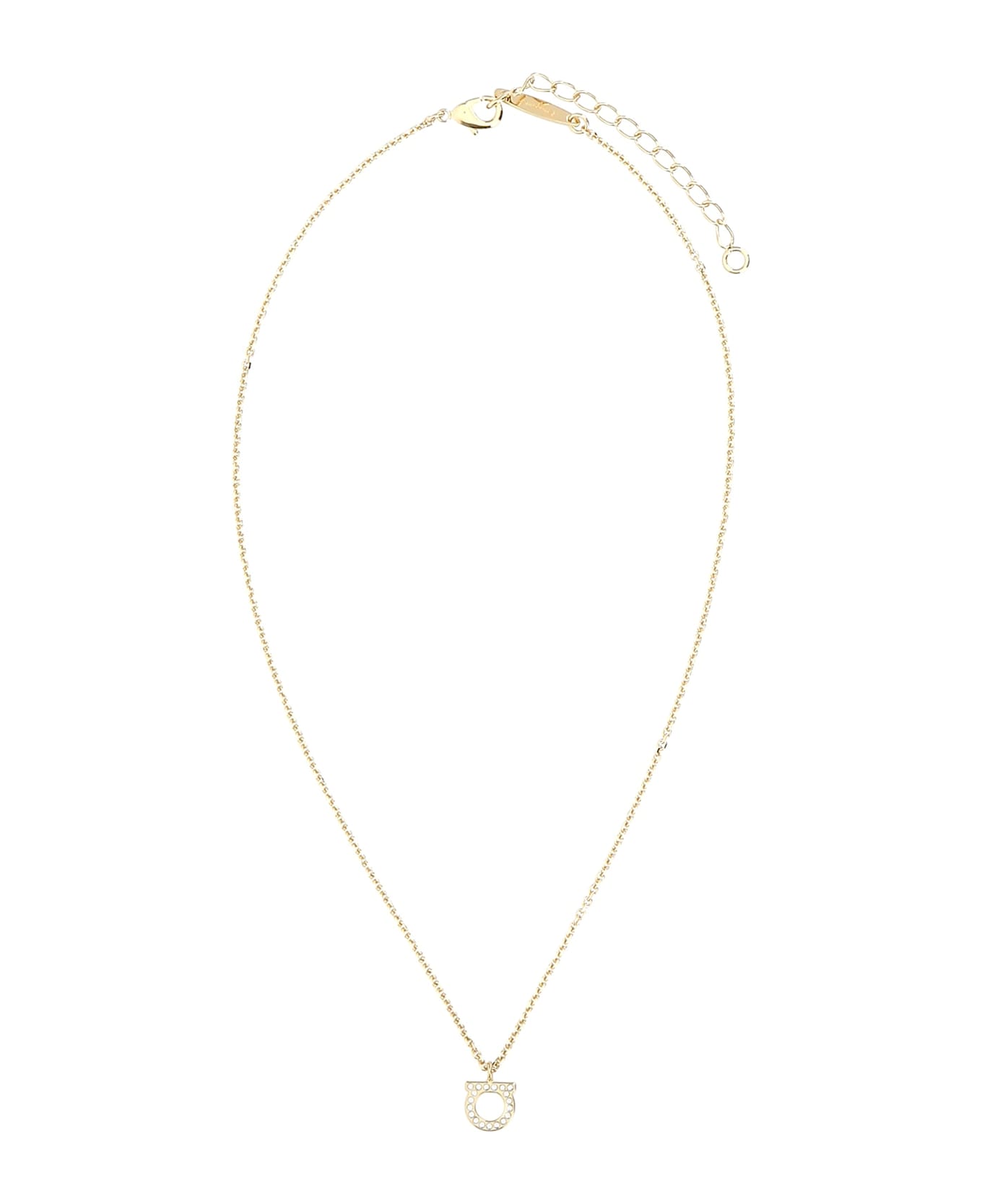 Ferragamo Nkl G Stra 8 - OROGIOV