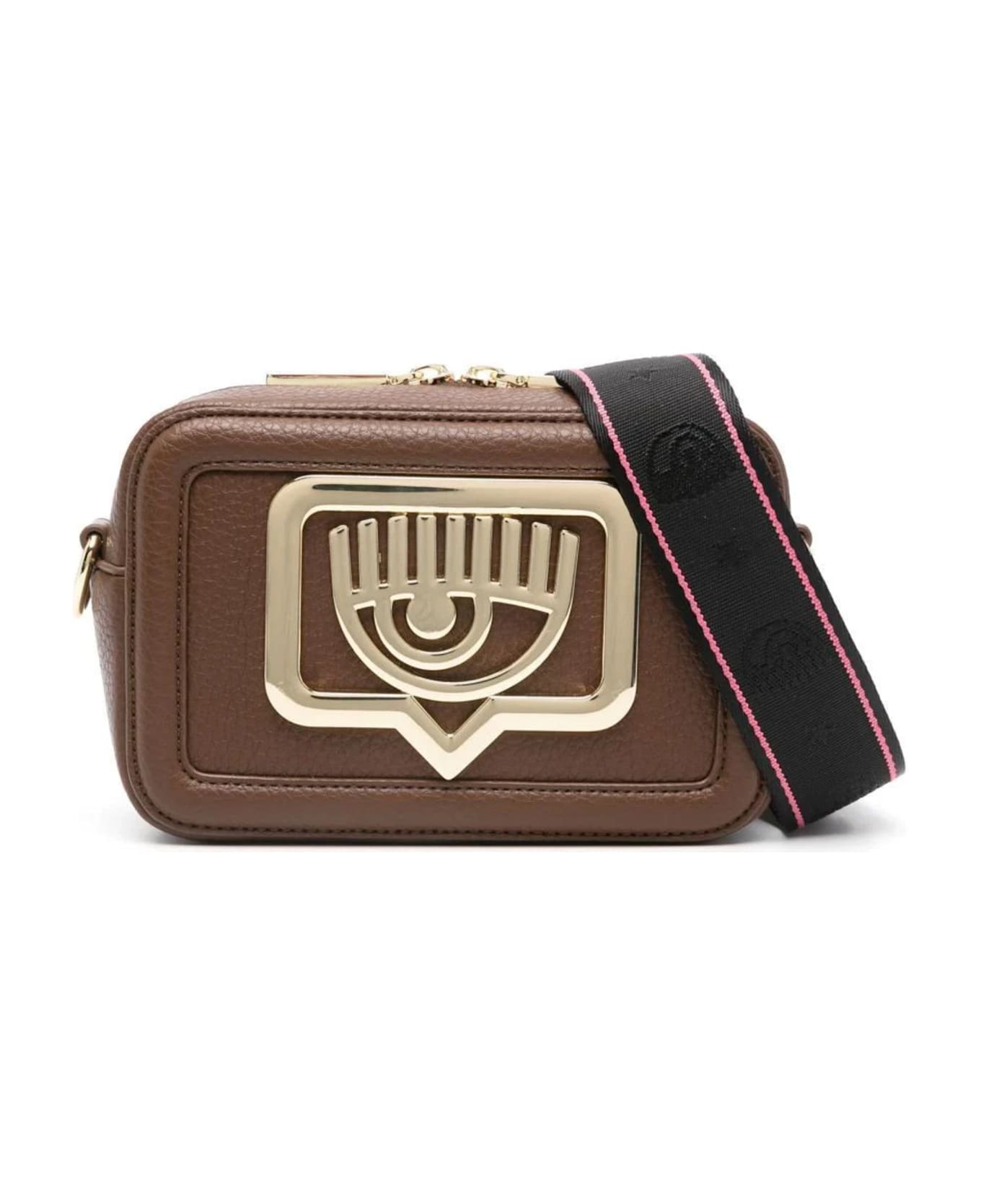 Chiara Ferragni Bag - Brown