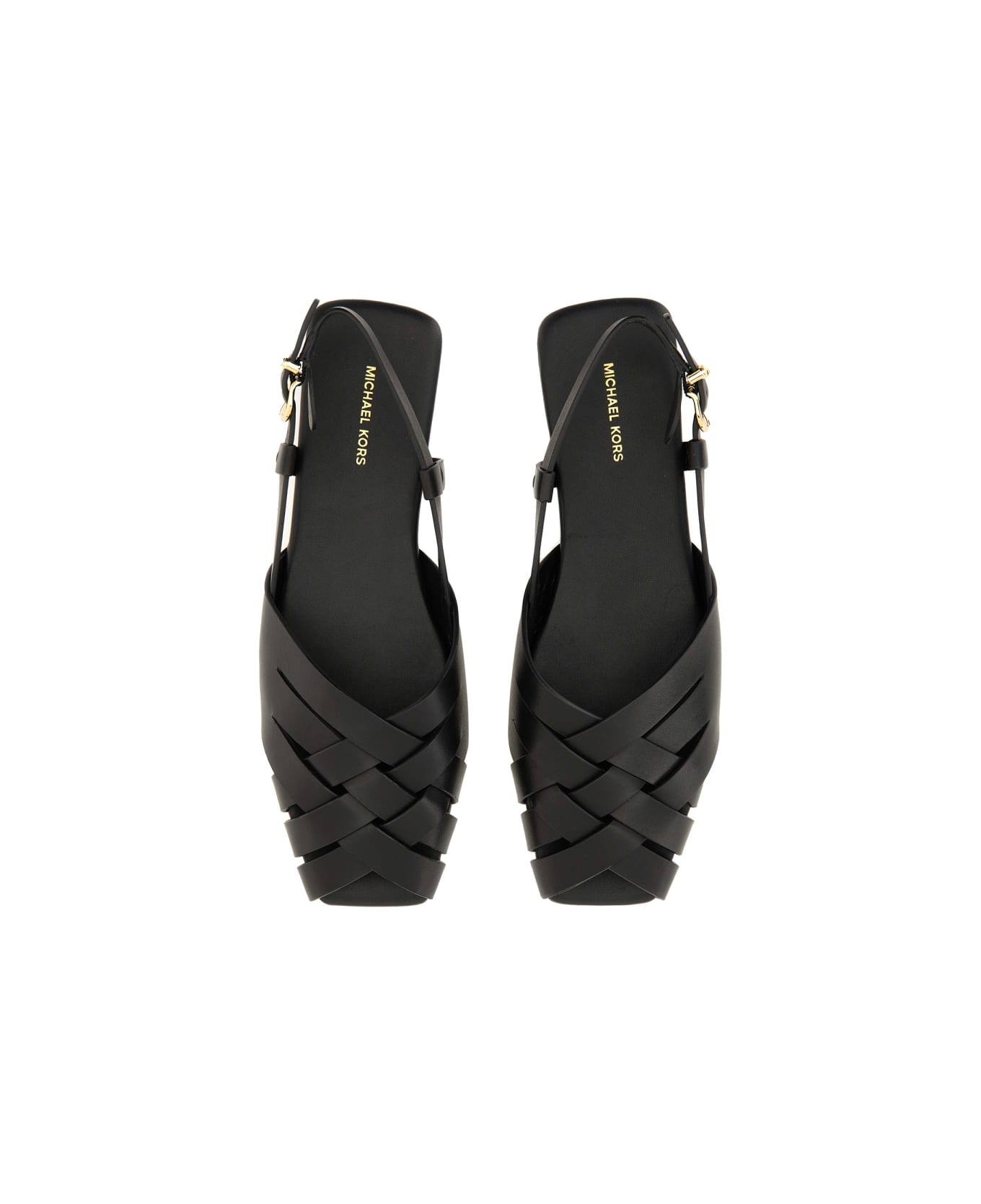 Michael Kors Sandal 
irene
 - Black