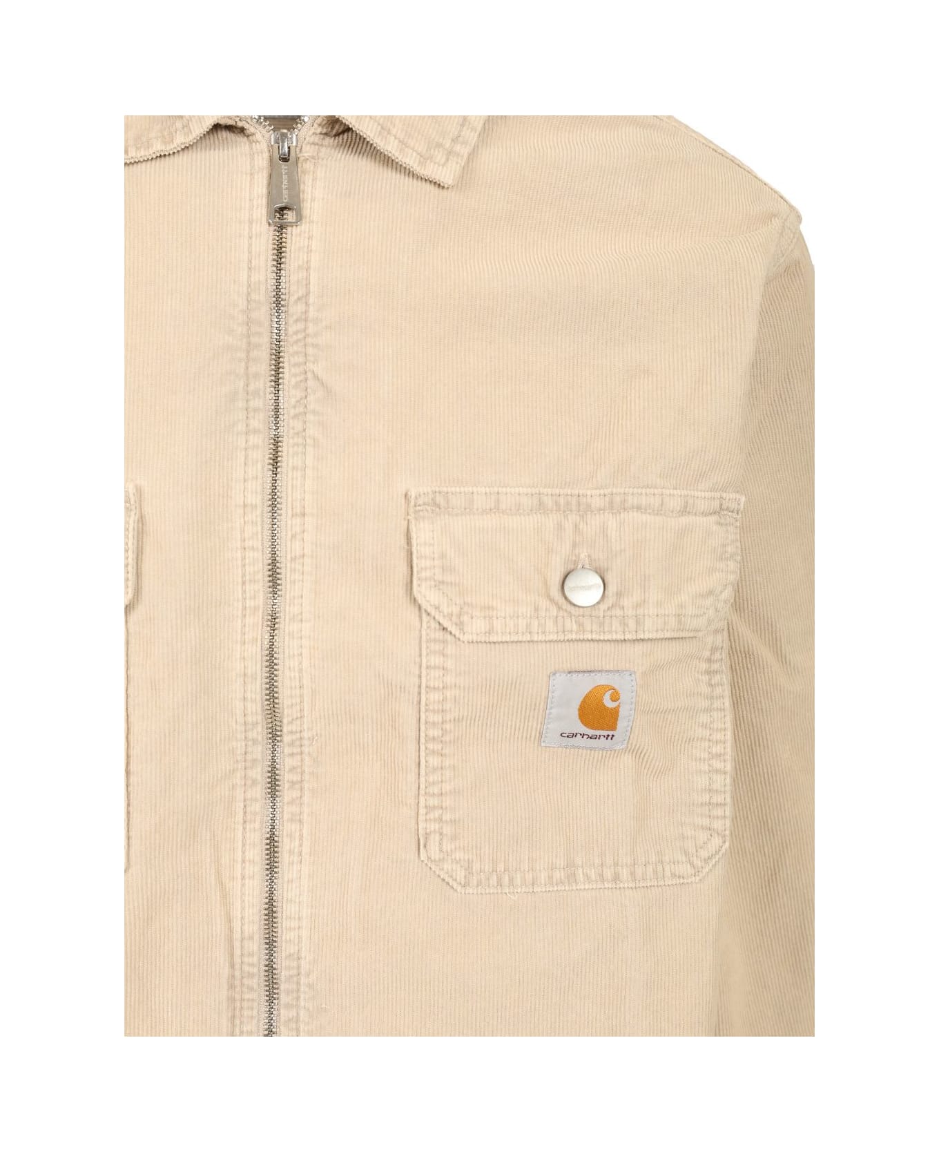 Carhartt Shirt - Beige