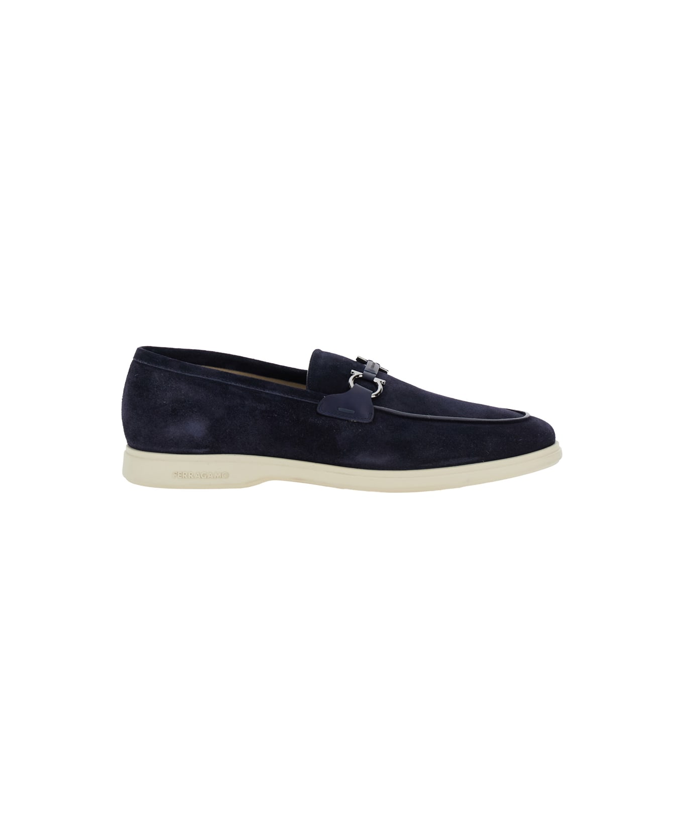 Ferragamo Cosimo - Blu