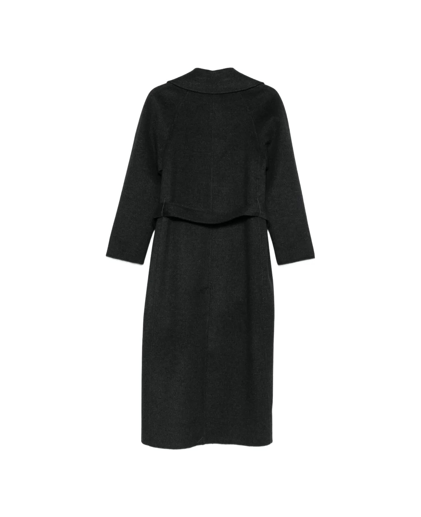 Paltò Paola Db - Antracite