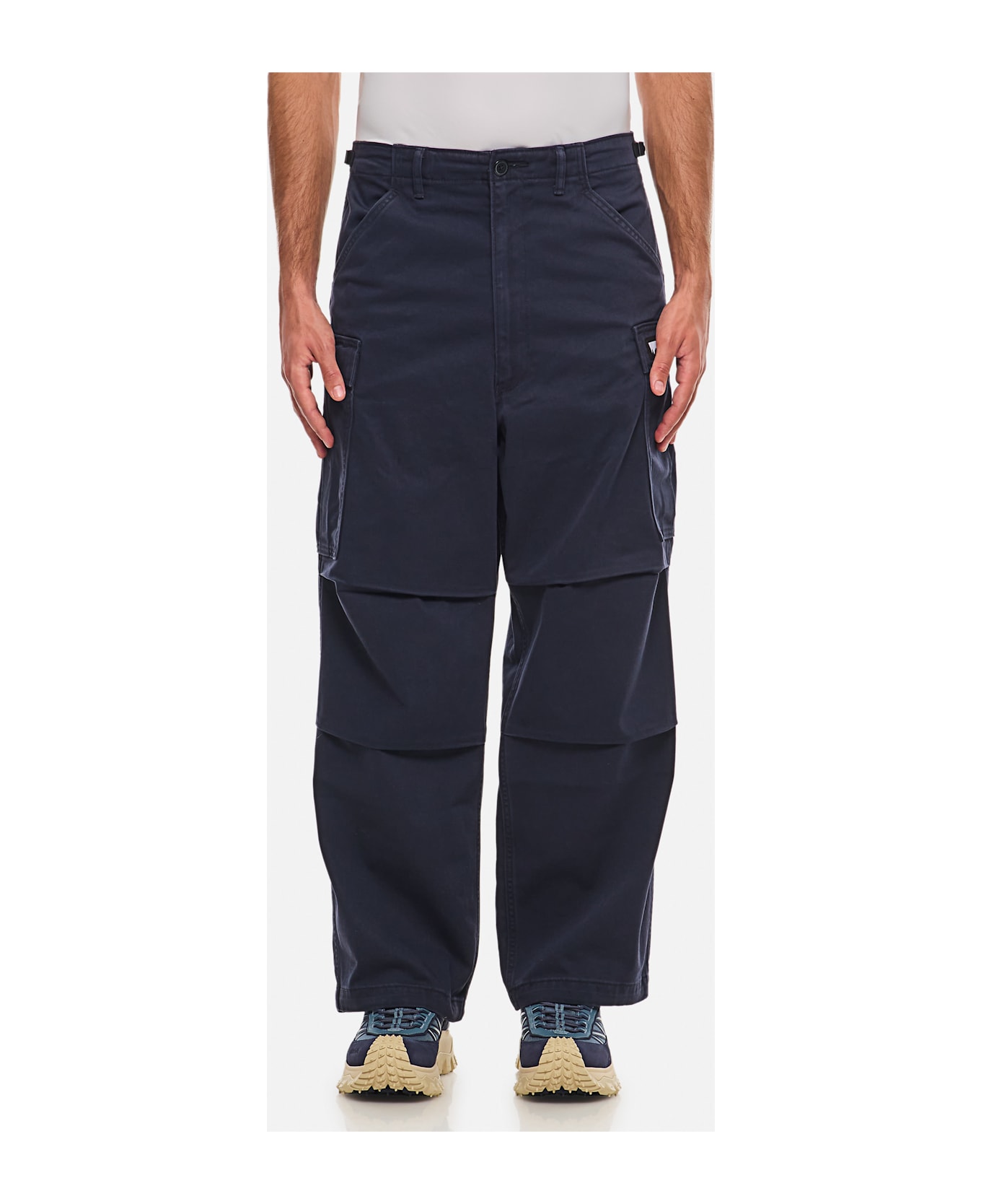 Levi's Skate Loose Cargo - Blue