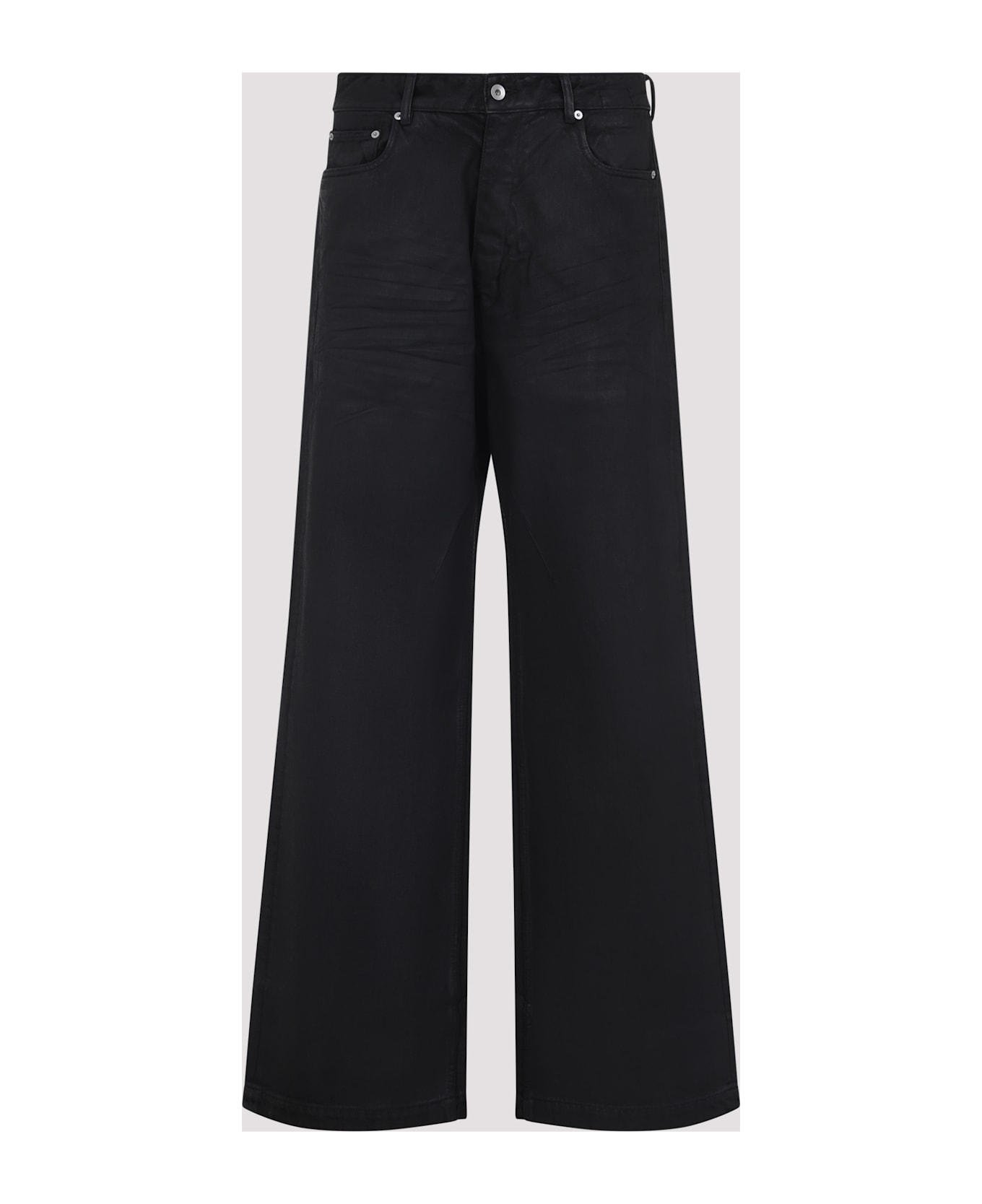 DRKSHDW Geth Jeans - BLACK