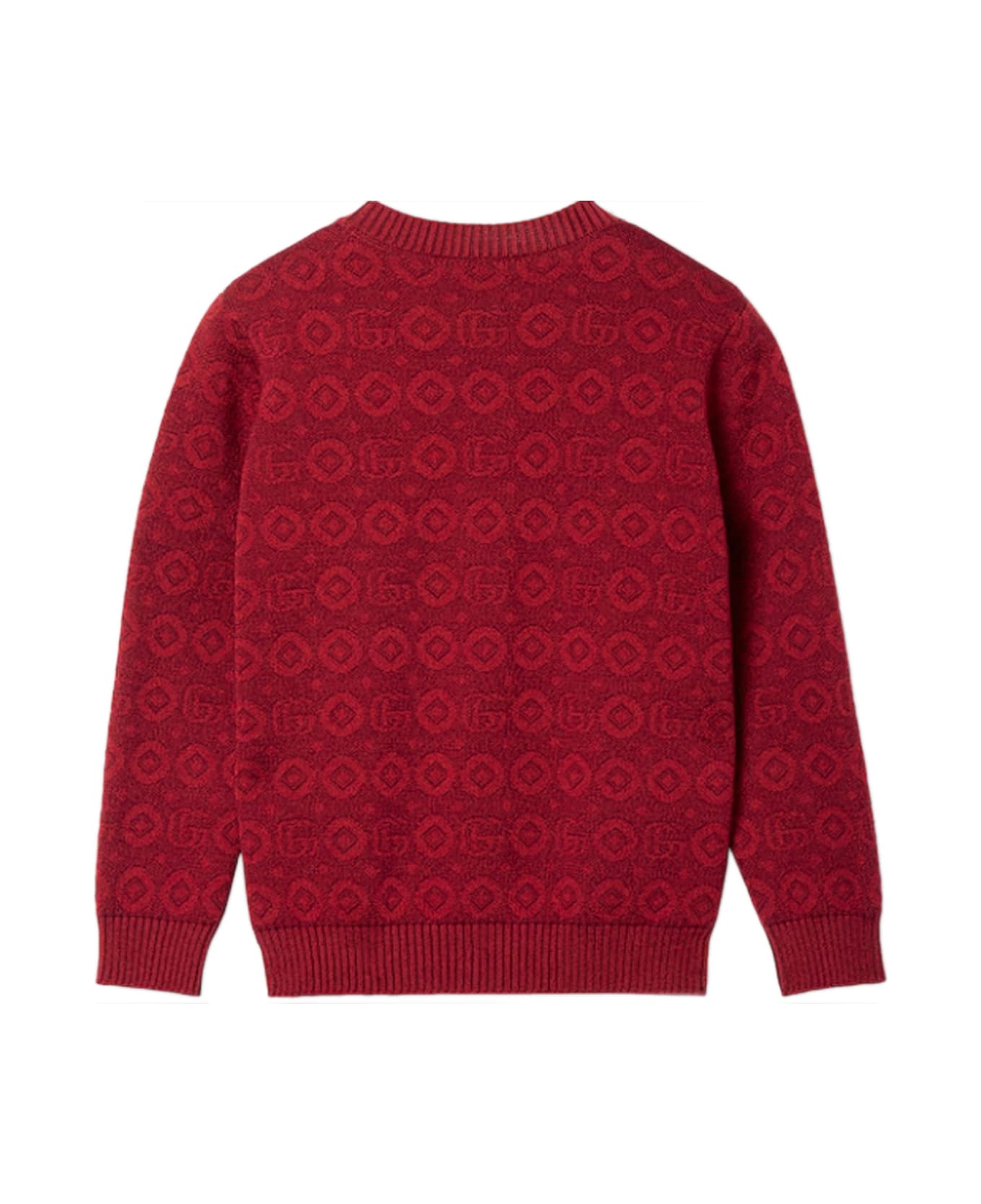 Gucci Maglia - Red