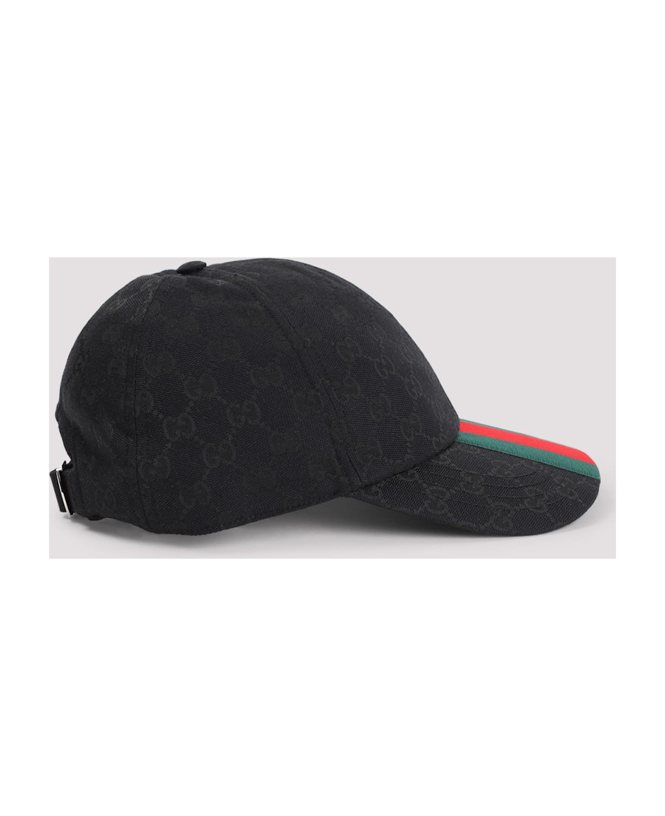 Gucci Hat - Black Vrv