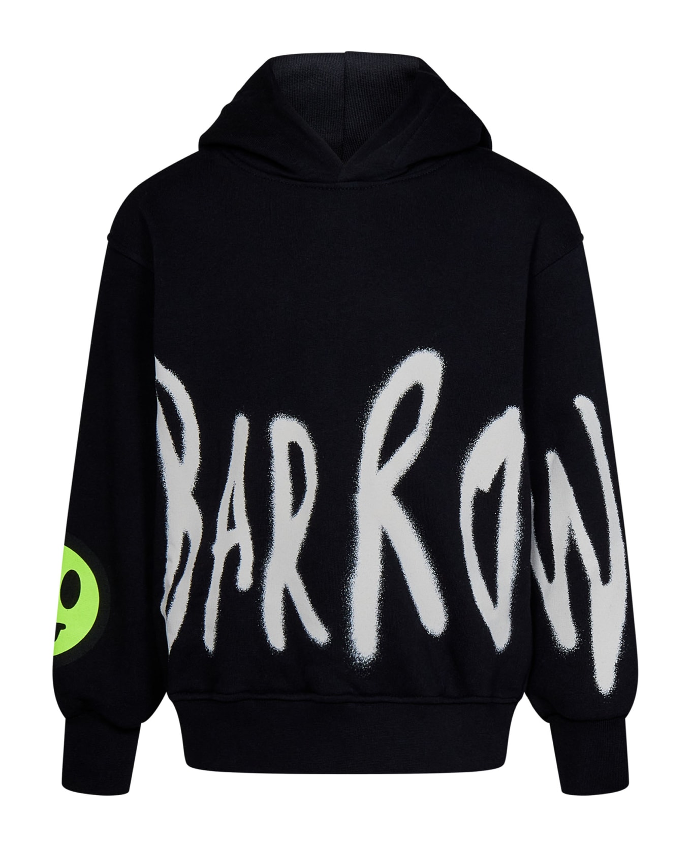 Barrow Sweatshirt - BLACK ニットウェア＆スウェットシャツ
